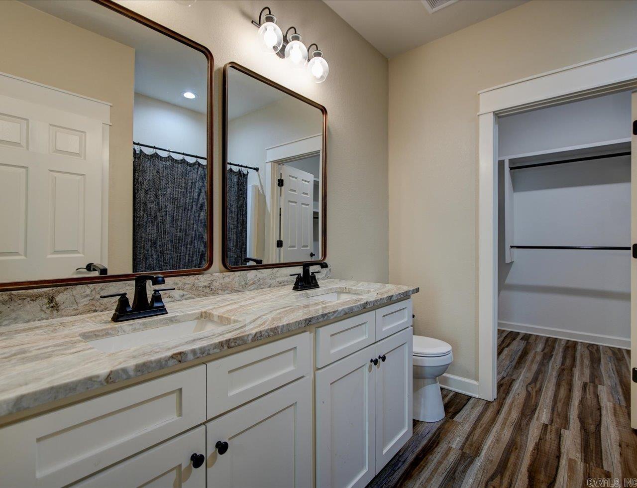 341  Diamondhead  Hot Springs, AR