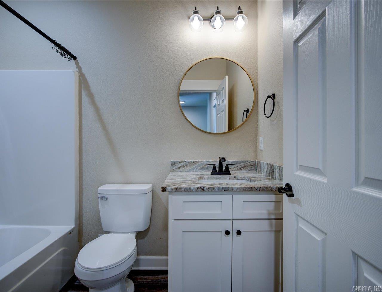 341  Diamondhead  Hot Springs, AR