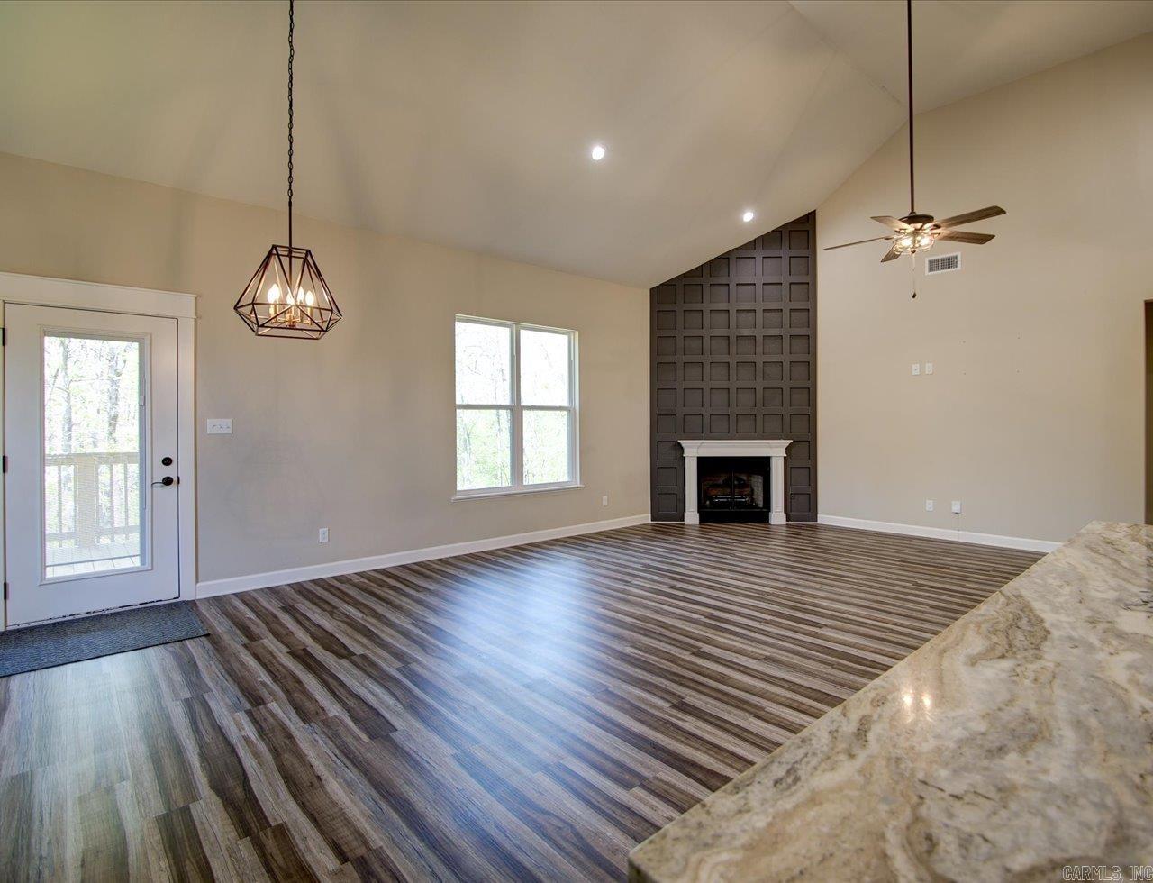 341  Diamondhead  Hot Springs, AR