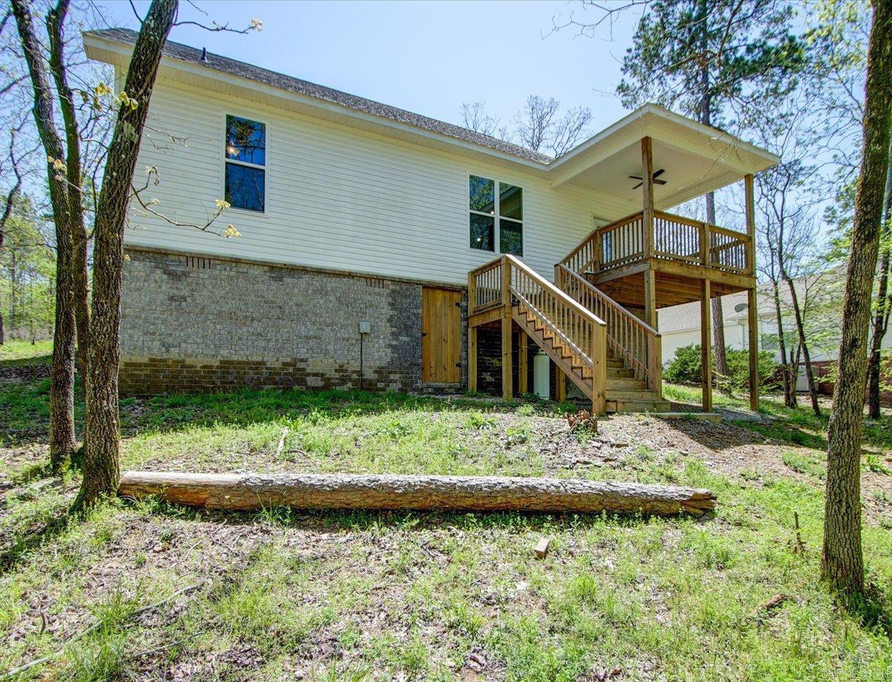 341  Diamondhead  Hot Springs, AR