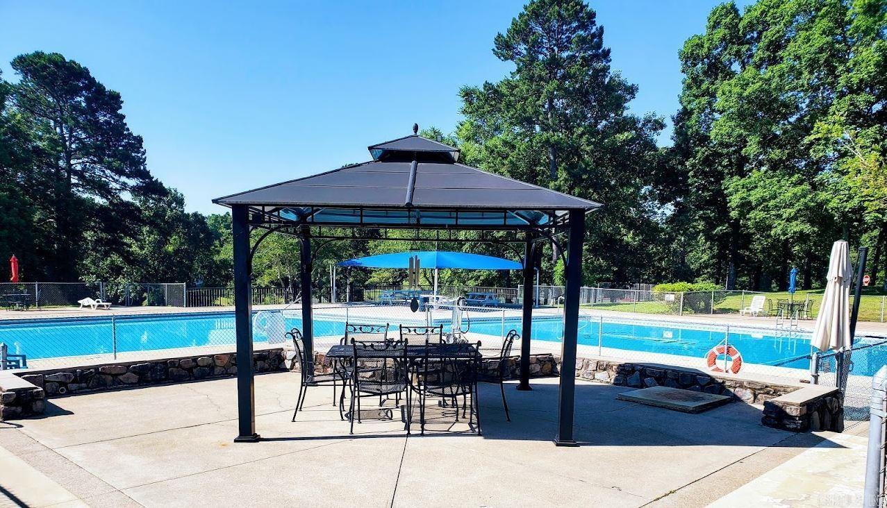 341  Diamondhead  Hot Springs, AR