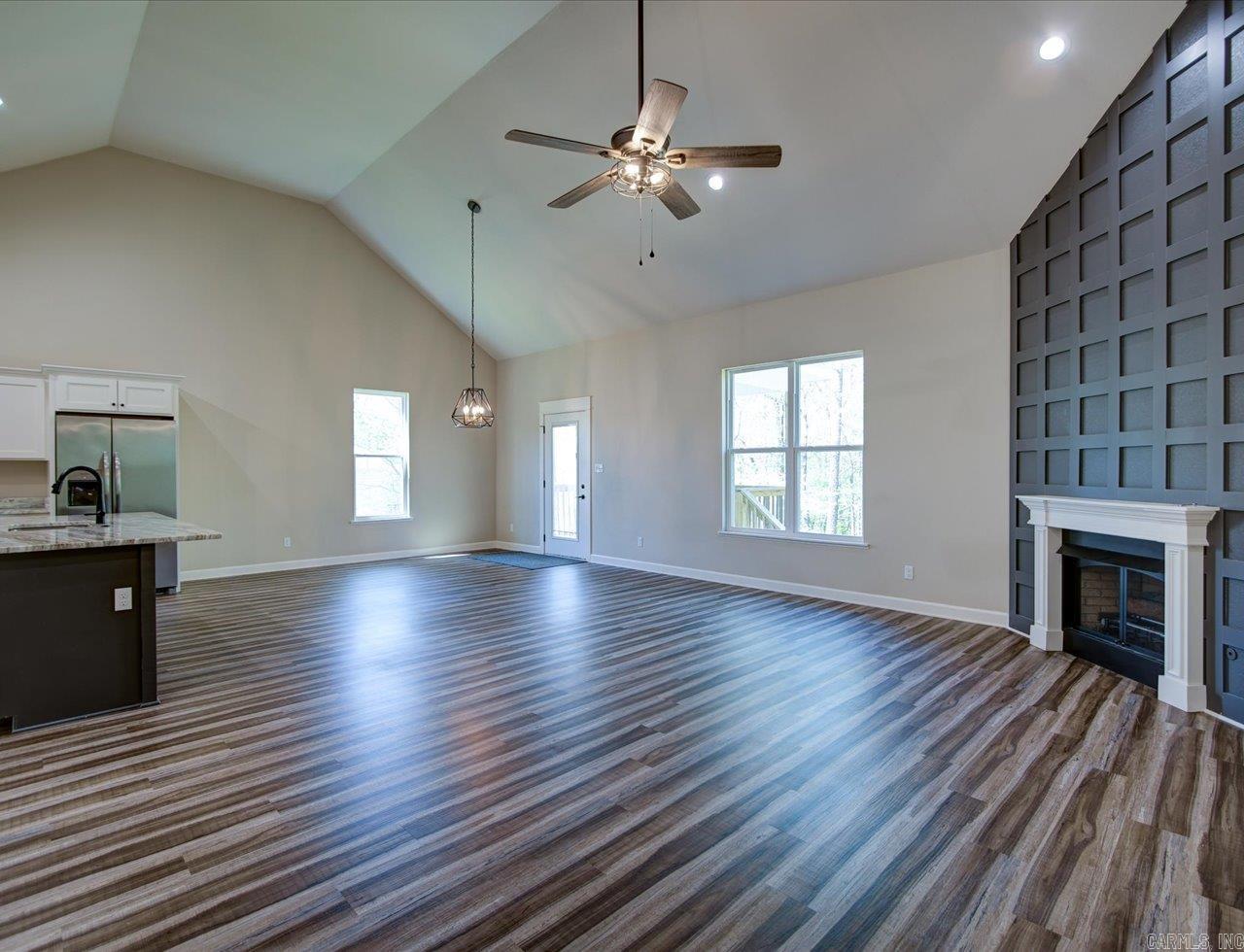 341  Diamondhead  Hot Springs, AR