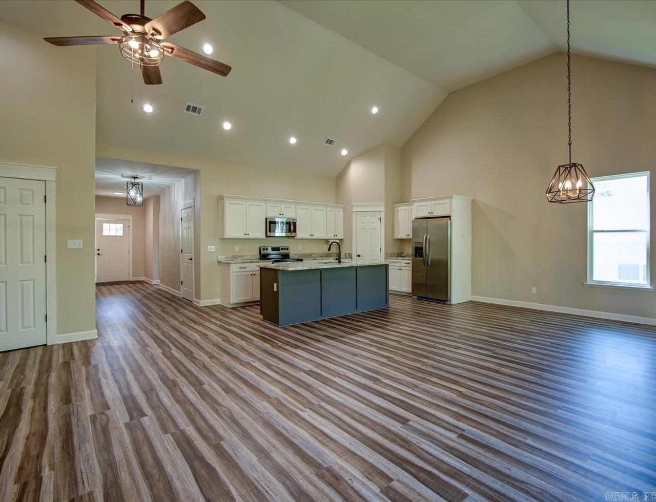 341  Diamondhead  Hot Springs, AR