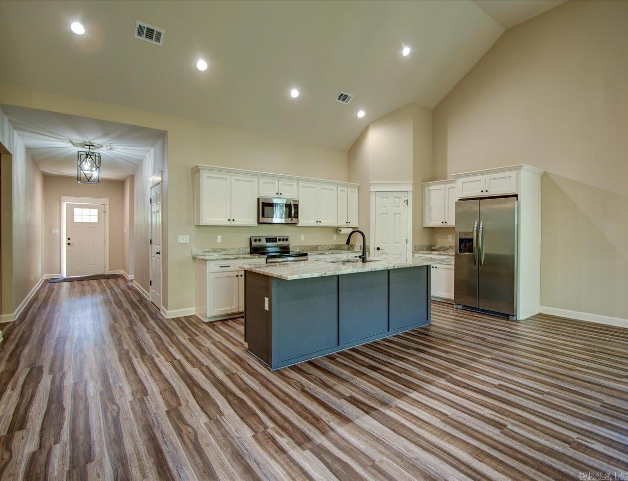 341  Diamondhead  Hot Springs, AR