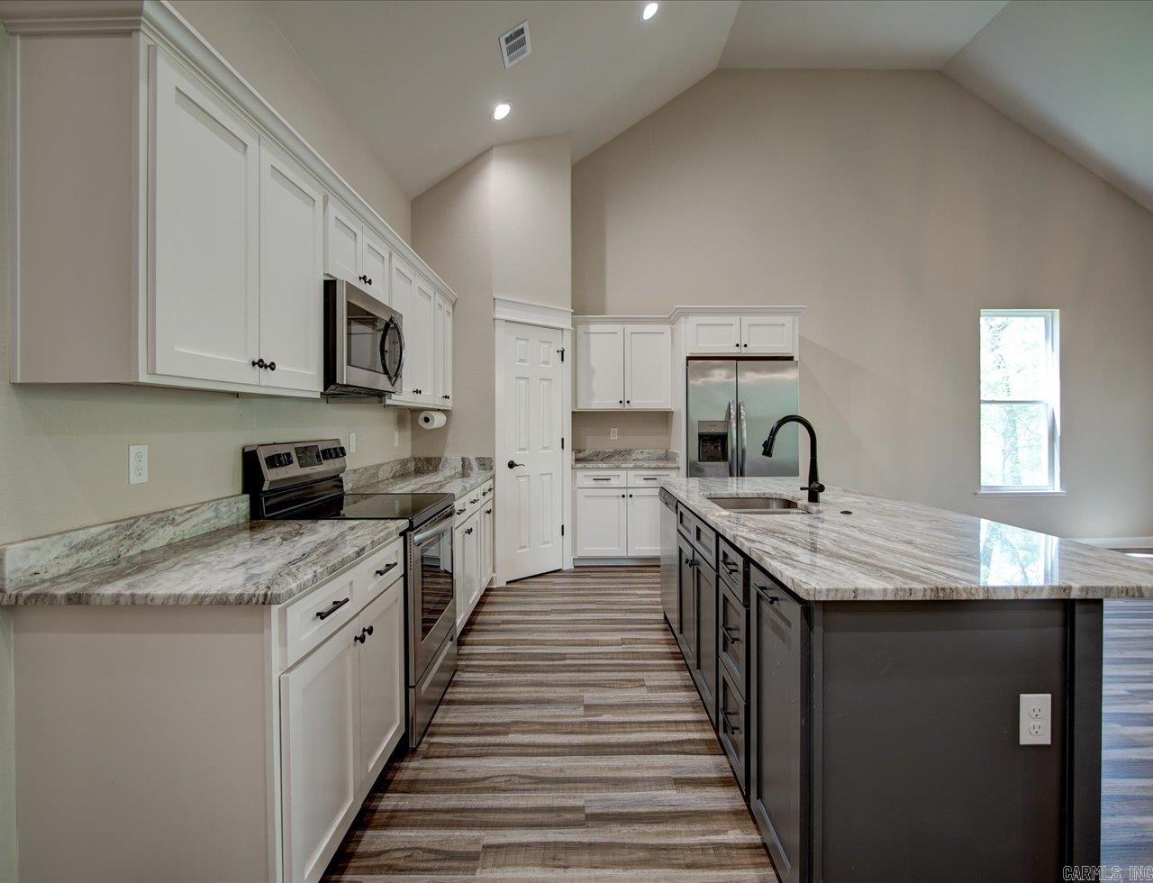 341  Diamondhead  Hot Springs, AR