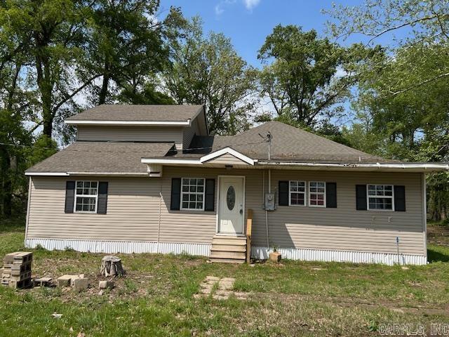 108  S W L  Humphrey, AR