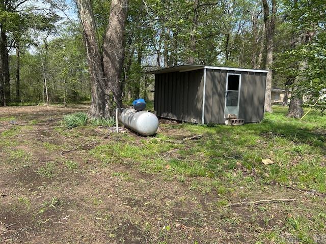 108  S W L  Humphrey, AR