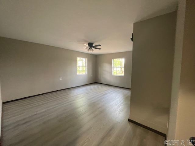 108  S W L  Humphrey, AR