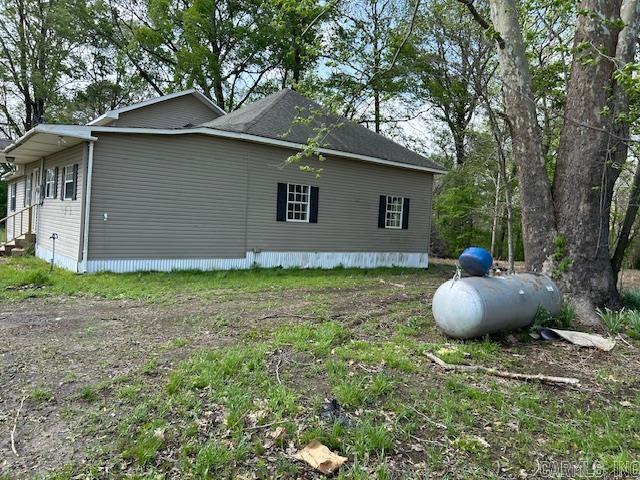 108  S W L  Humphrey, AR