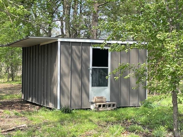 108  S W L  Humphrey, AR