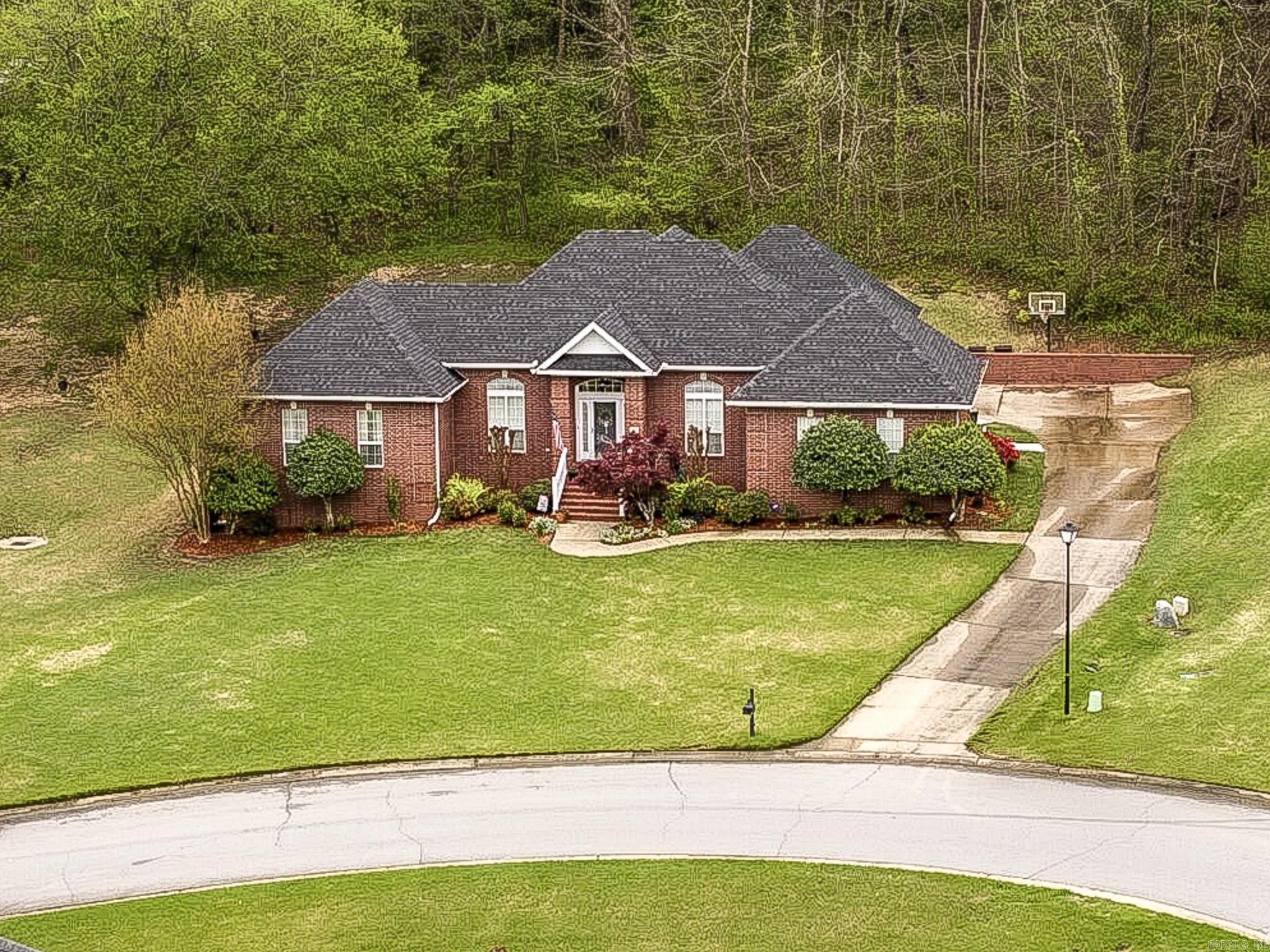 605  Miller  Benton, AR