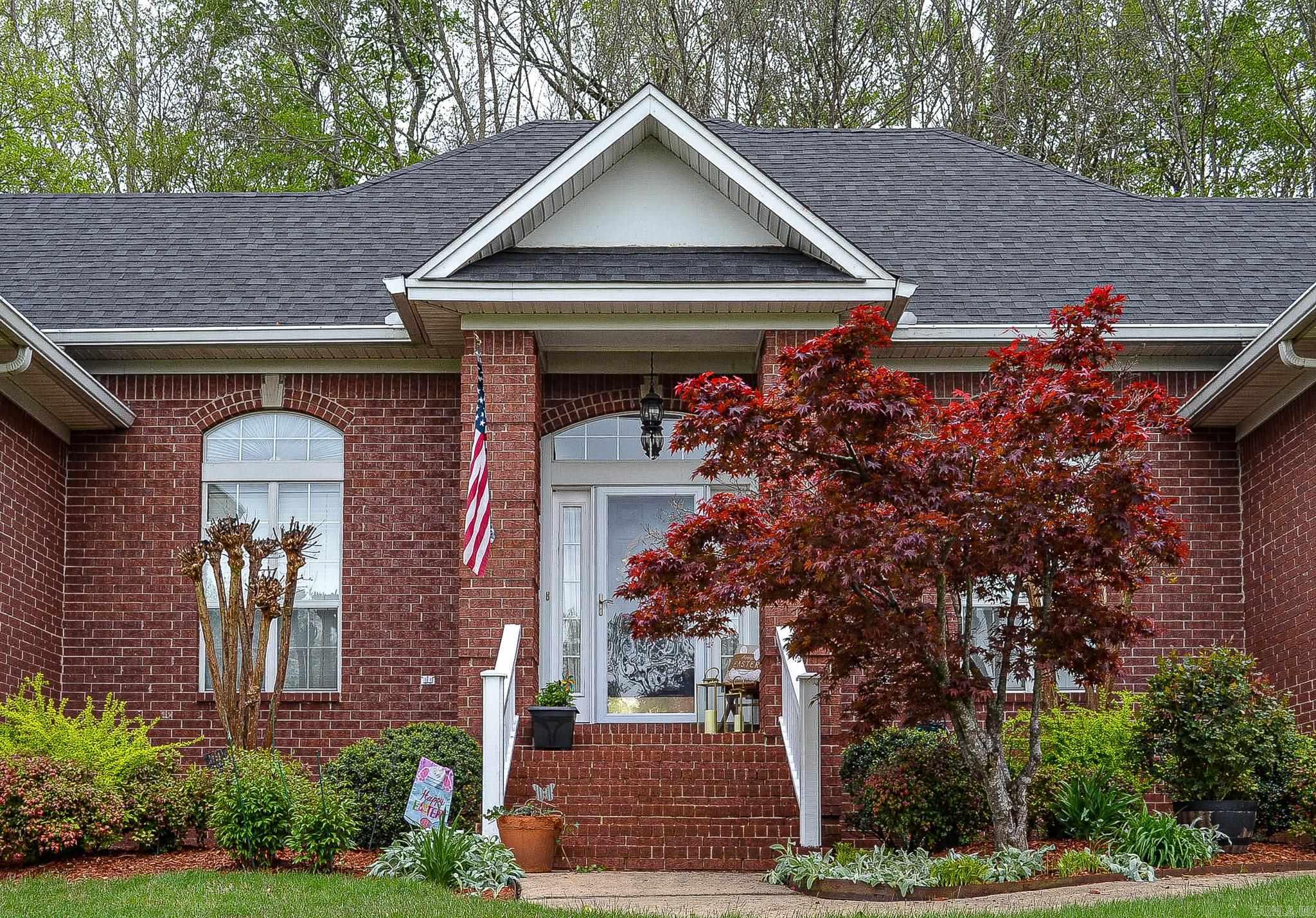 605  Miller  Benton, AR