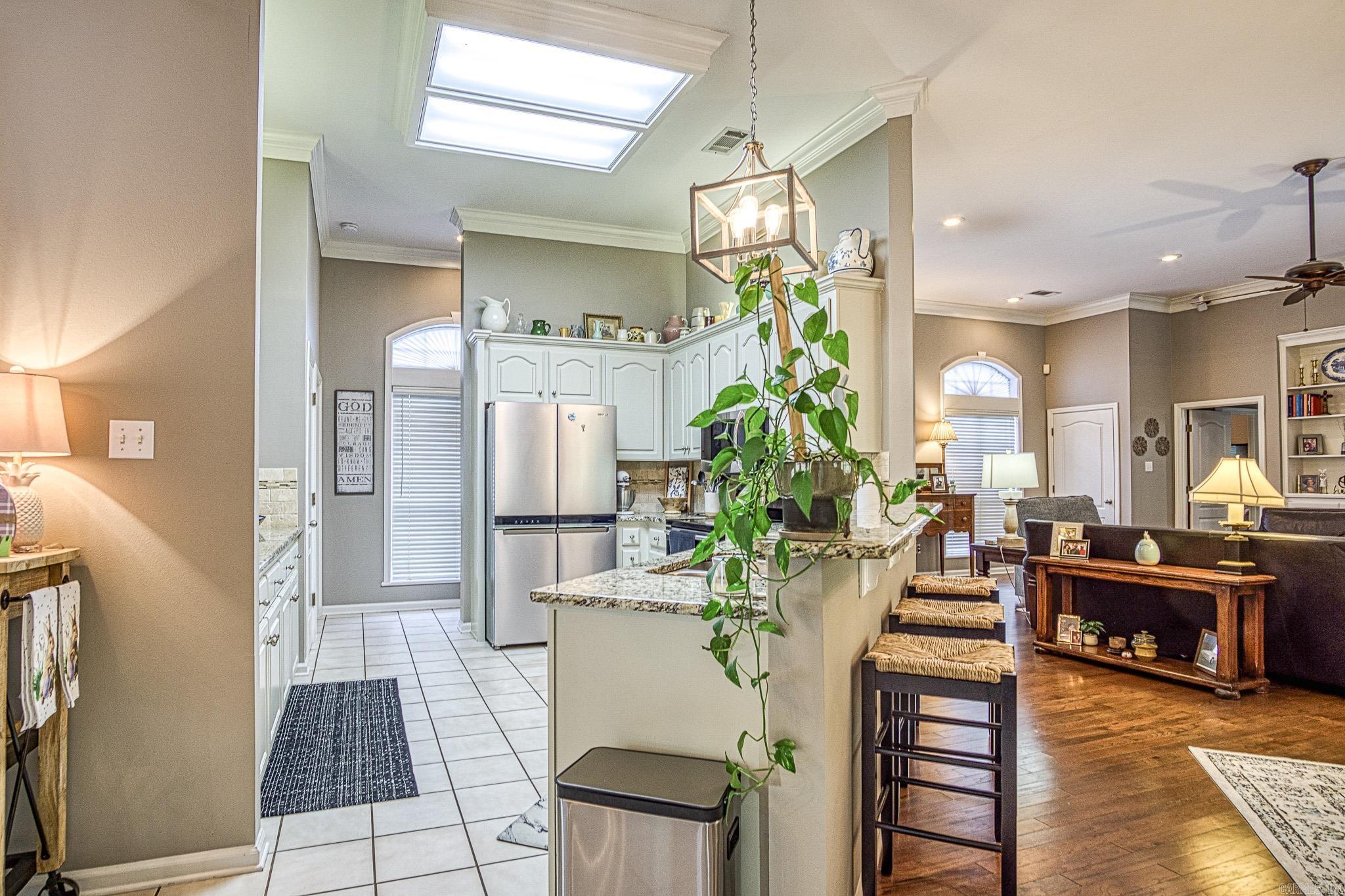 605  Miller  Benton, AR