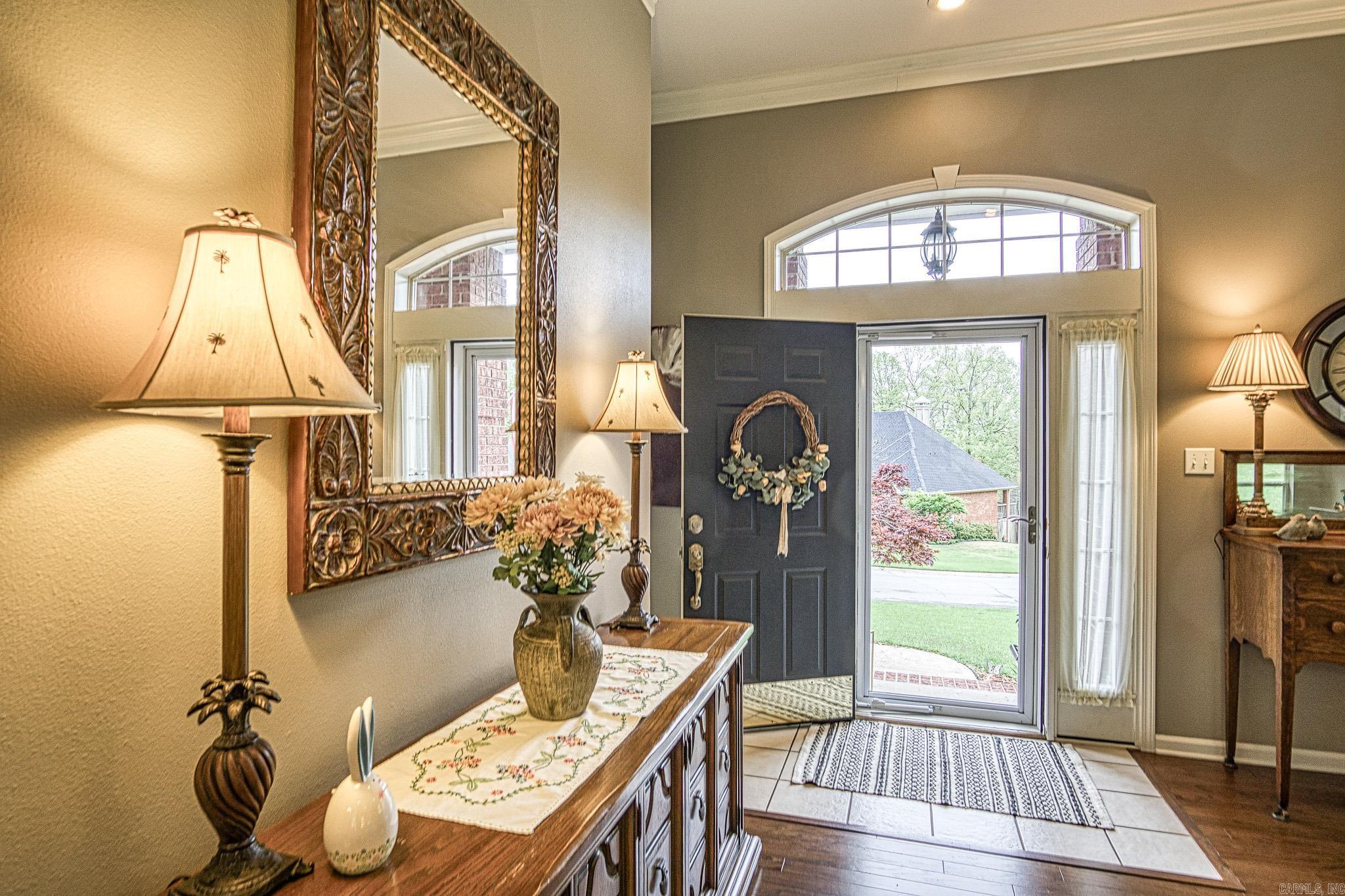 605  Miller  Benton, AR