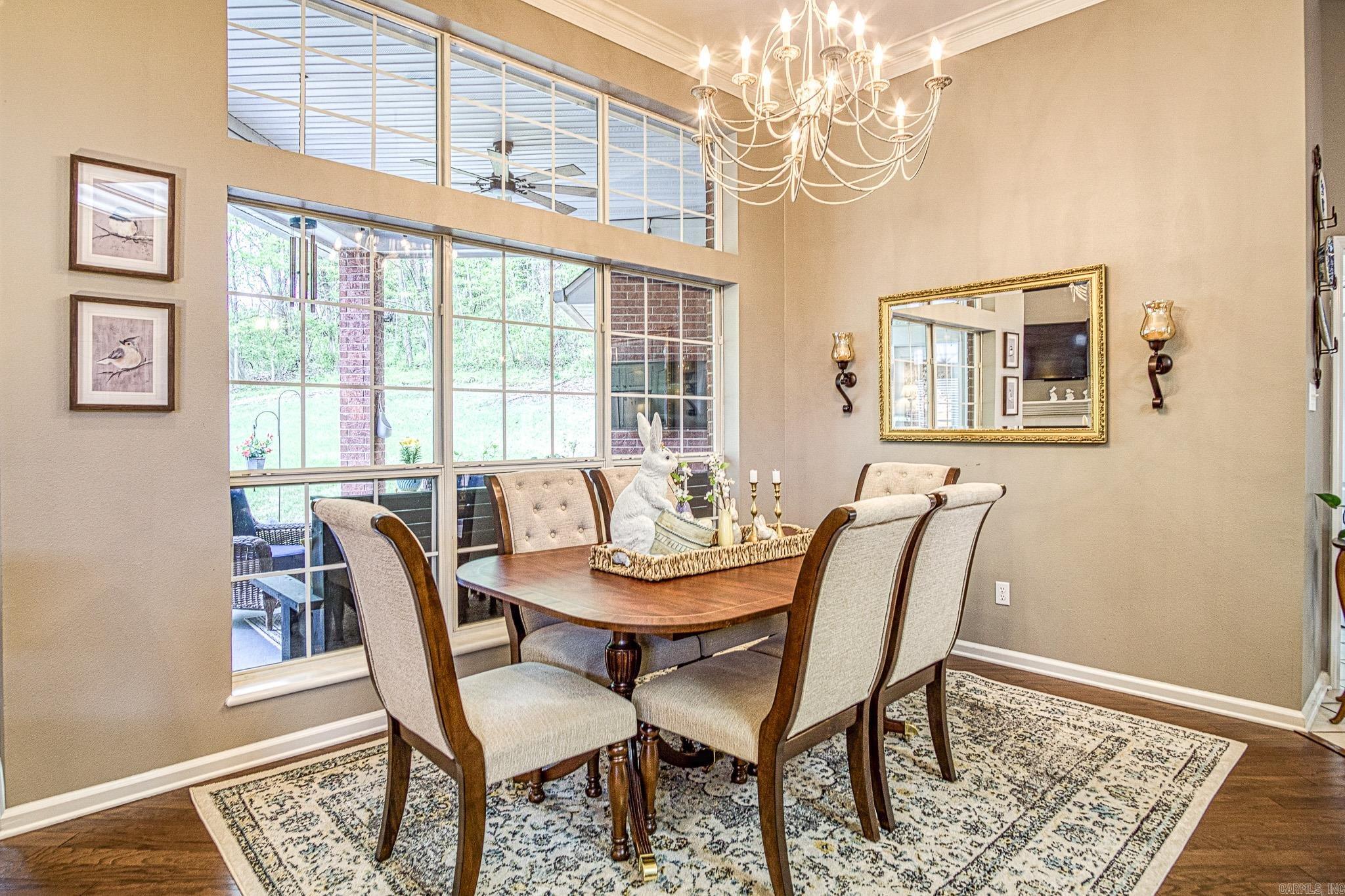 605  Miller  Benton, AR