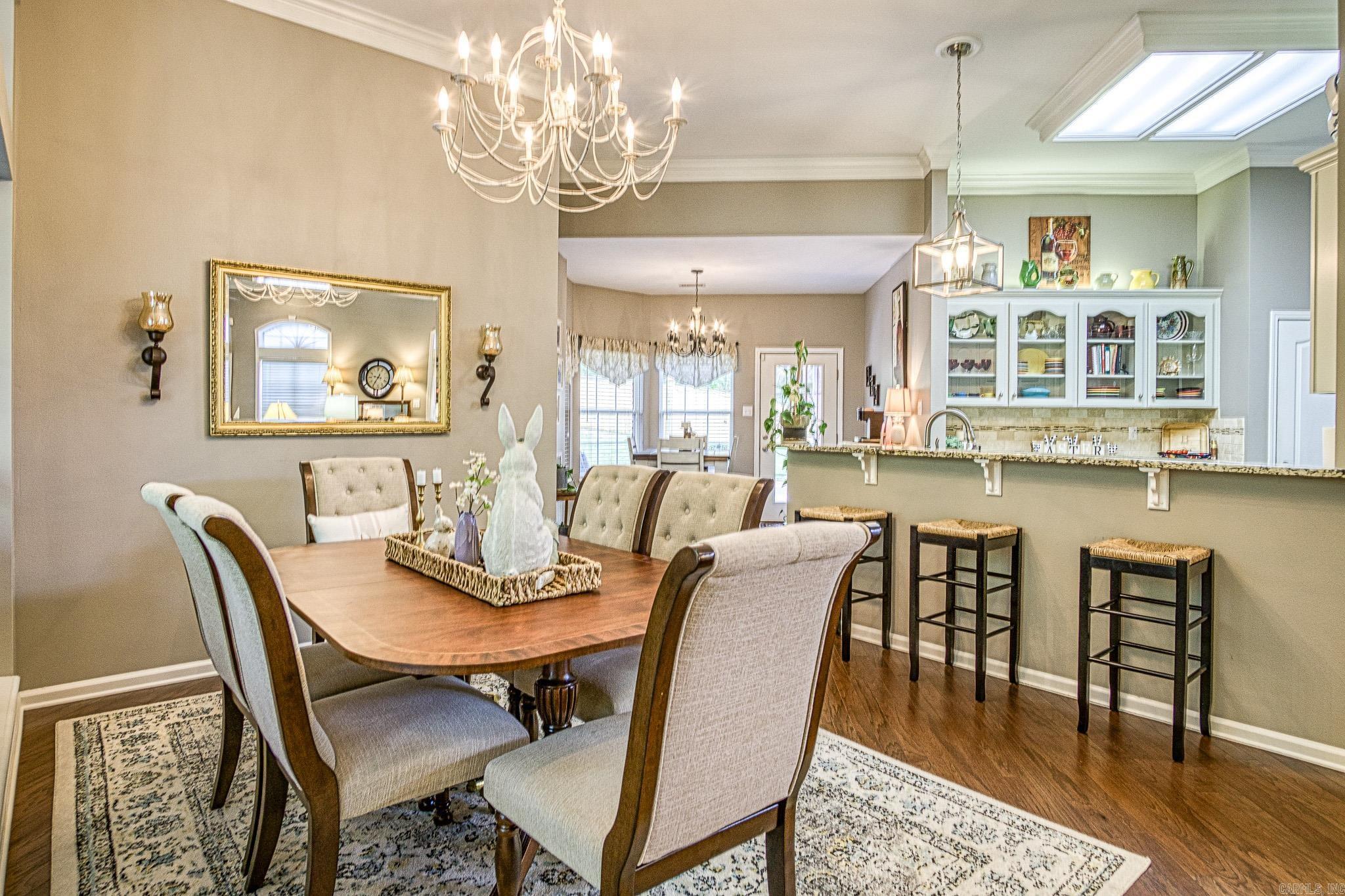 605  Miller  Benton, AR