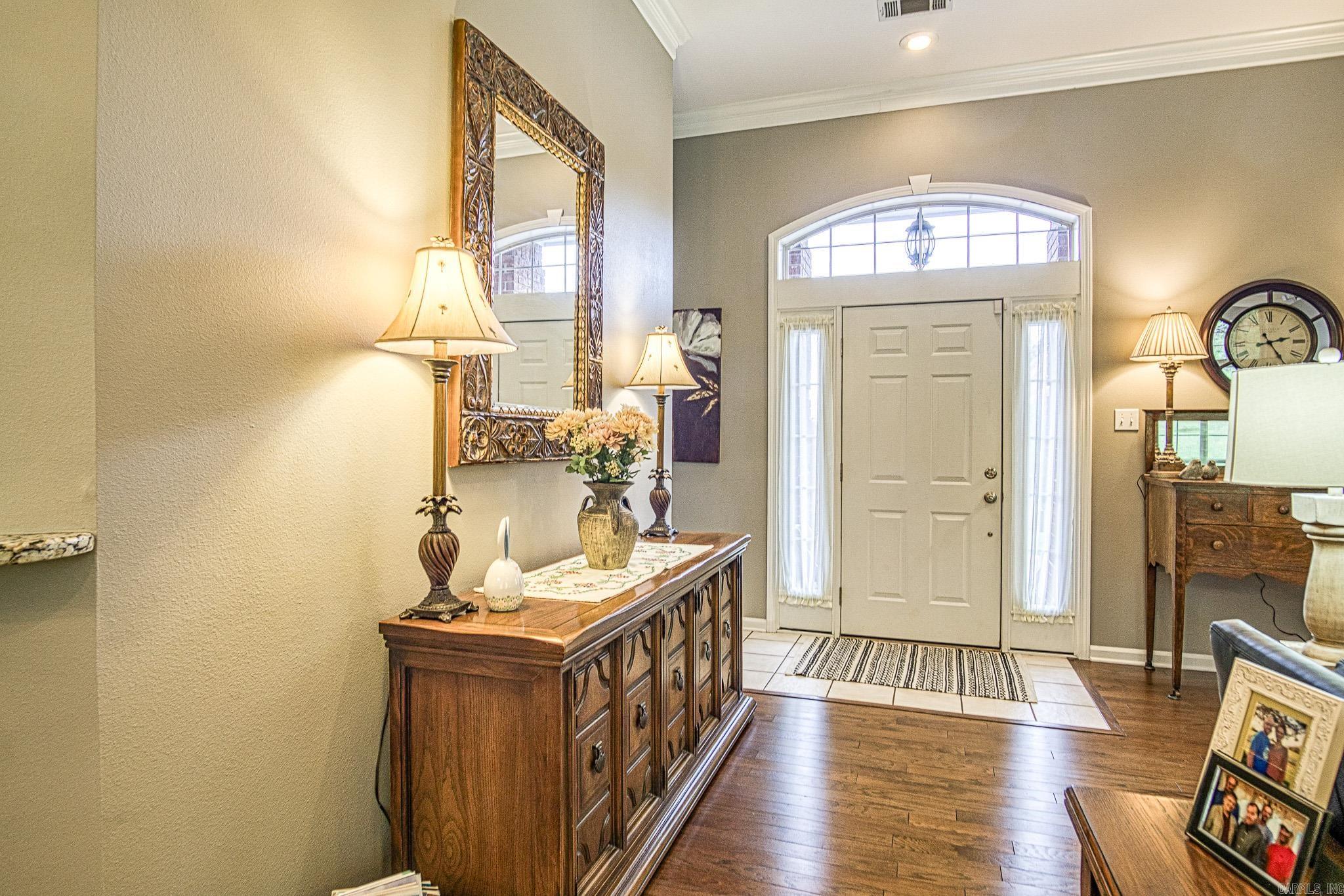 605  Miller  Benton, AR