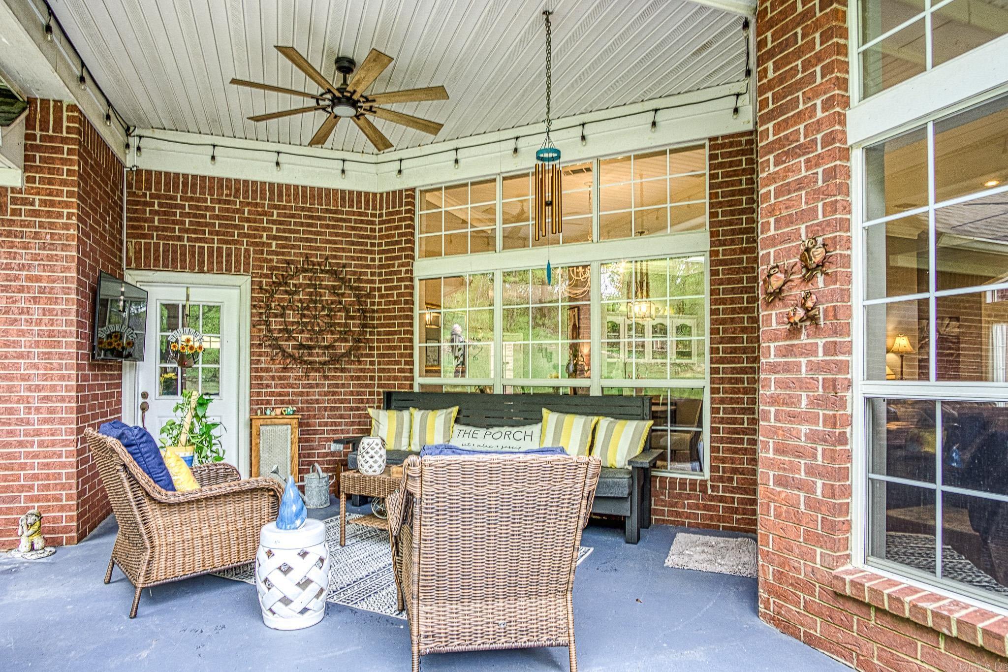 605  Miller  Benton, AR