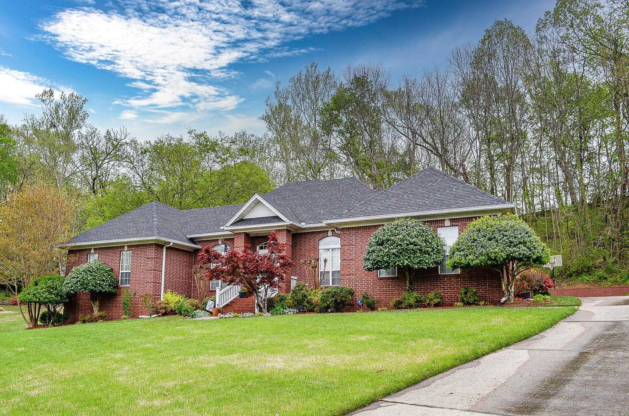 605  Miller  Benton, AR