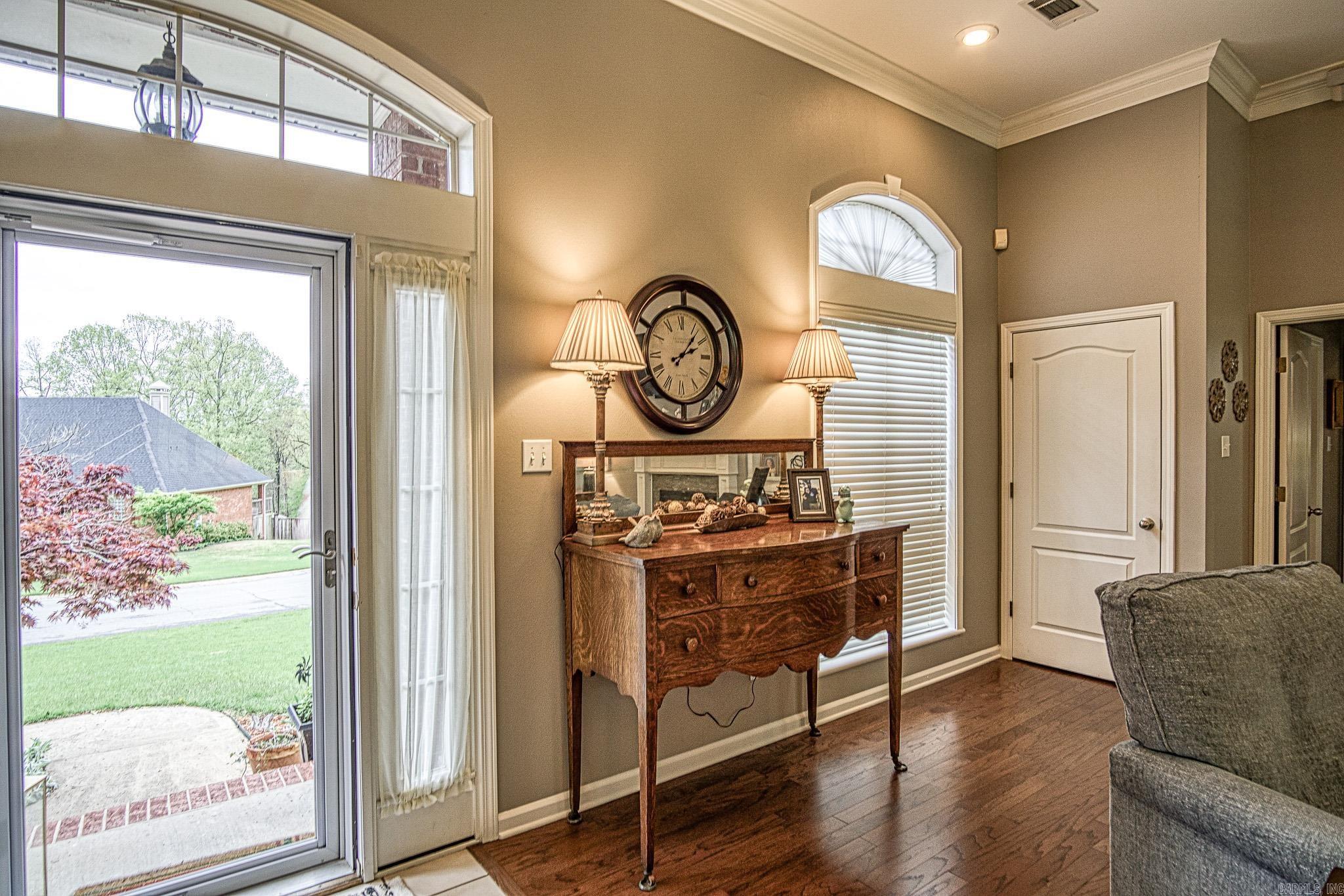 605  Miller  Benton, AR