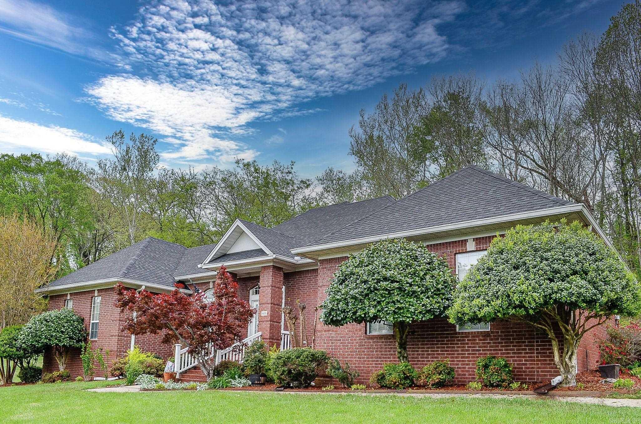 605  Miller  Benton, AR