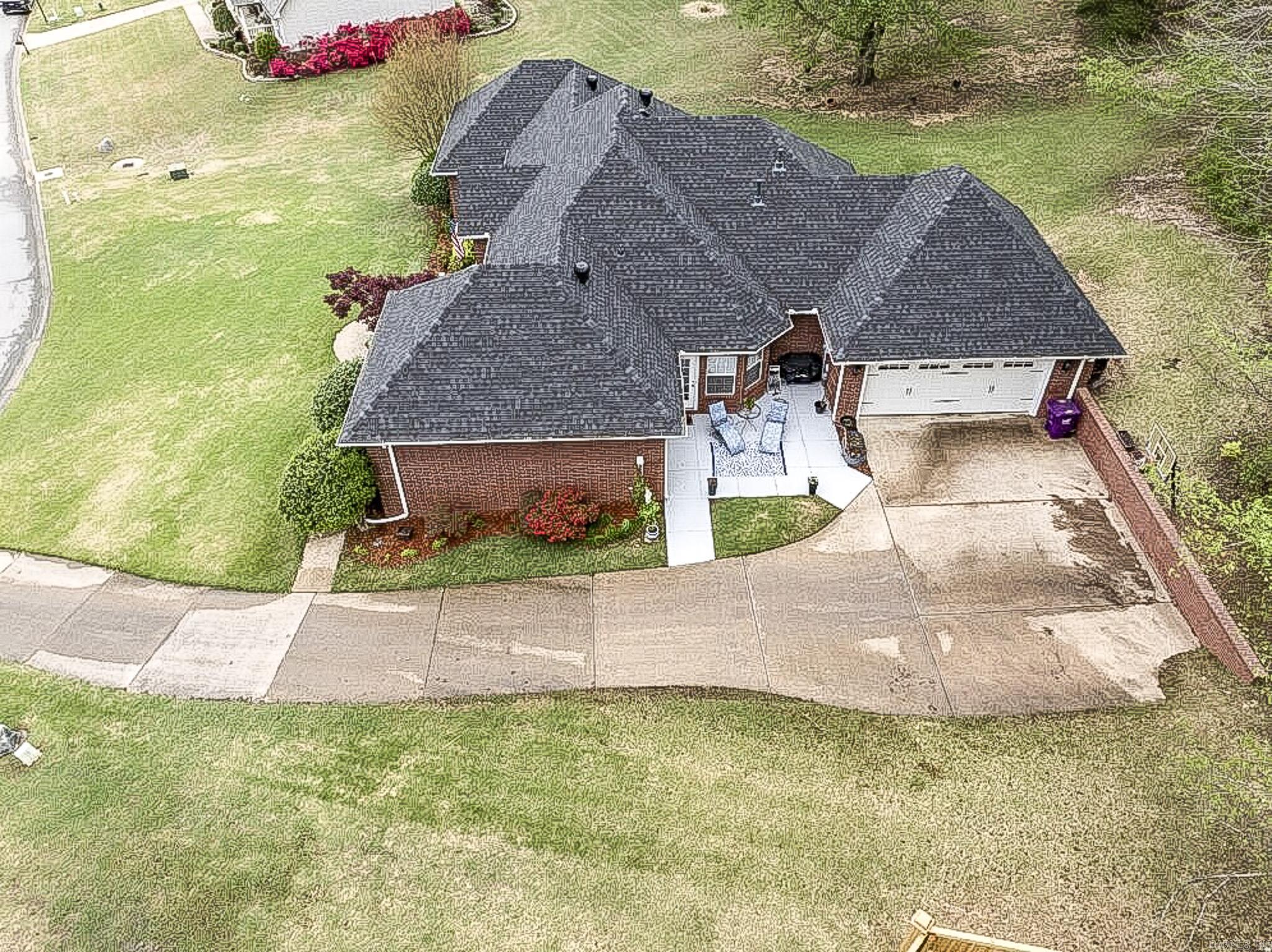 605  Miller  Benton, AR