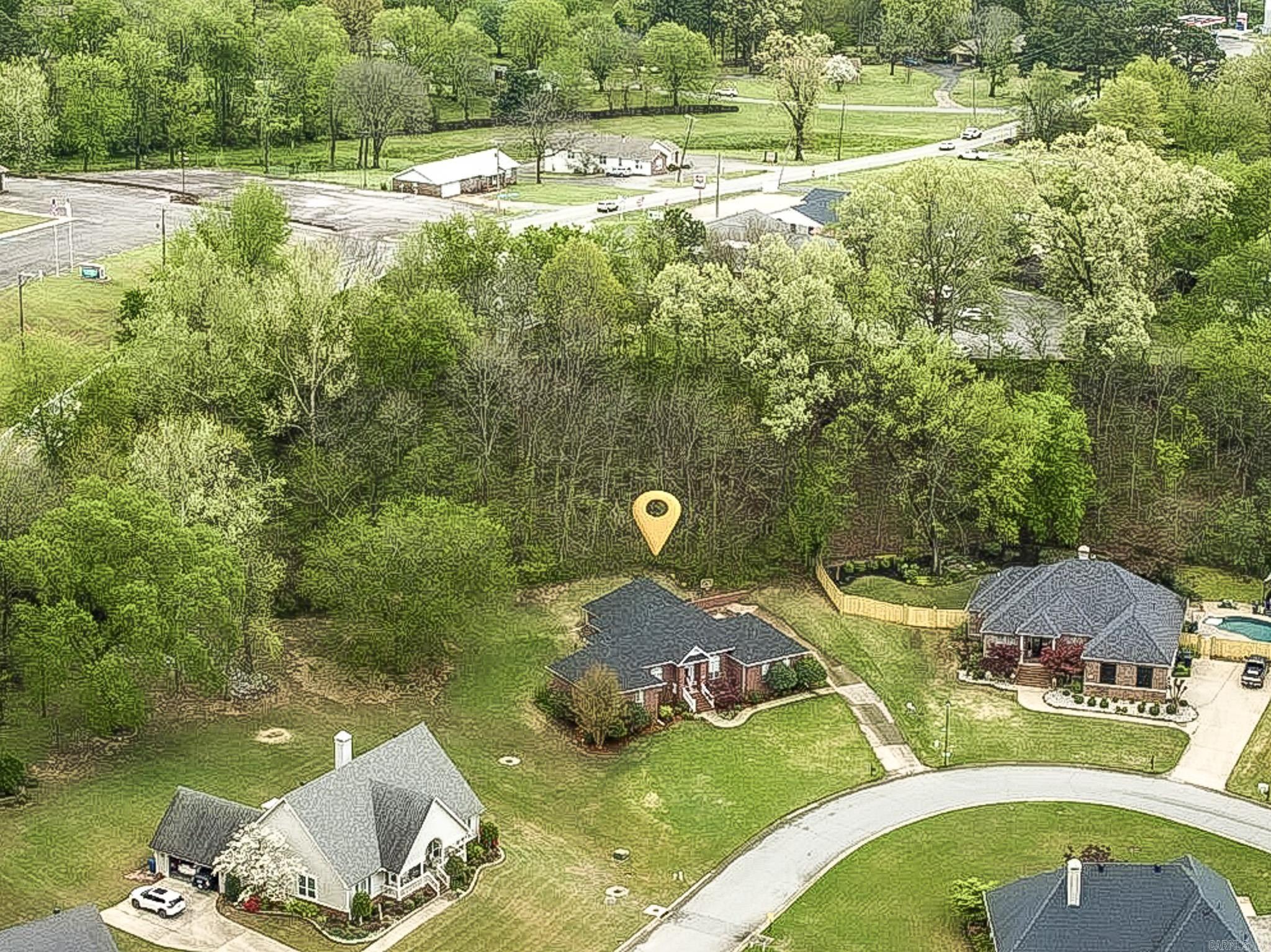 605  Miller  Benton, AR