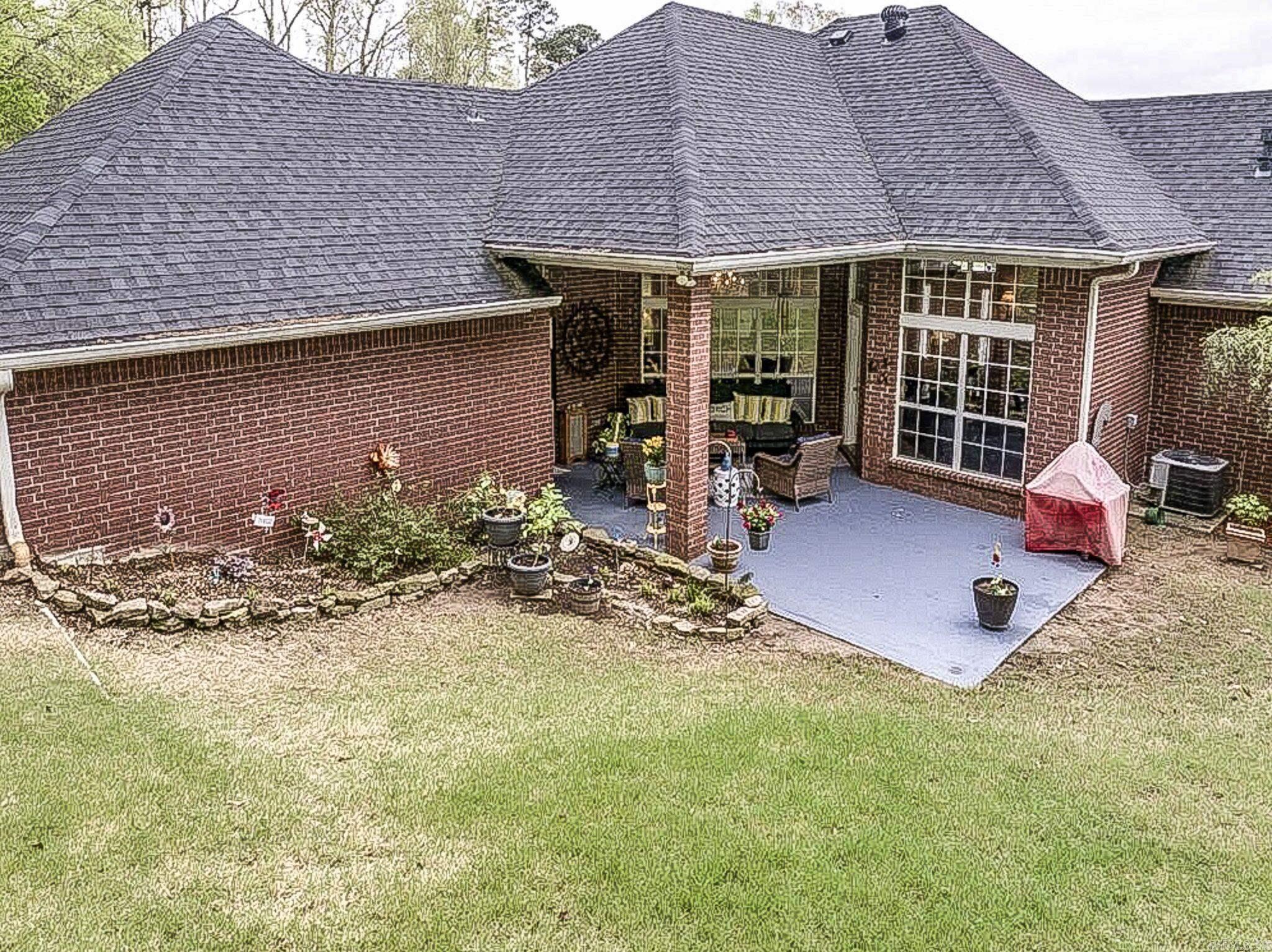 605  Miller  Benton, AR