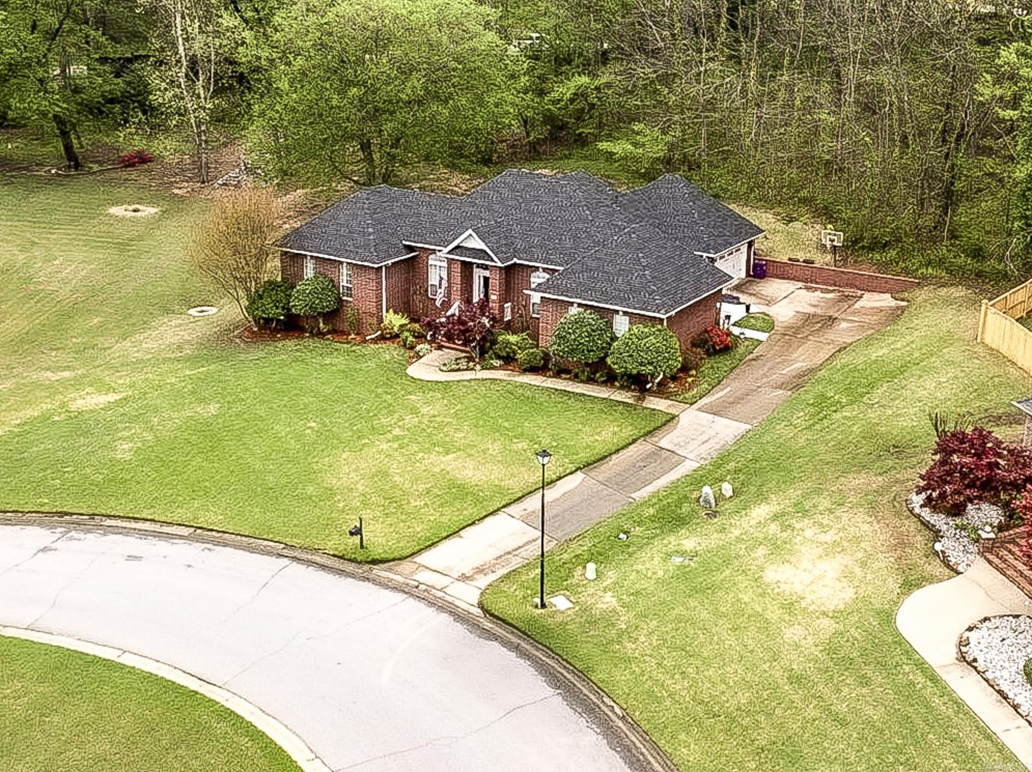 605  Miller  Benton, AR