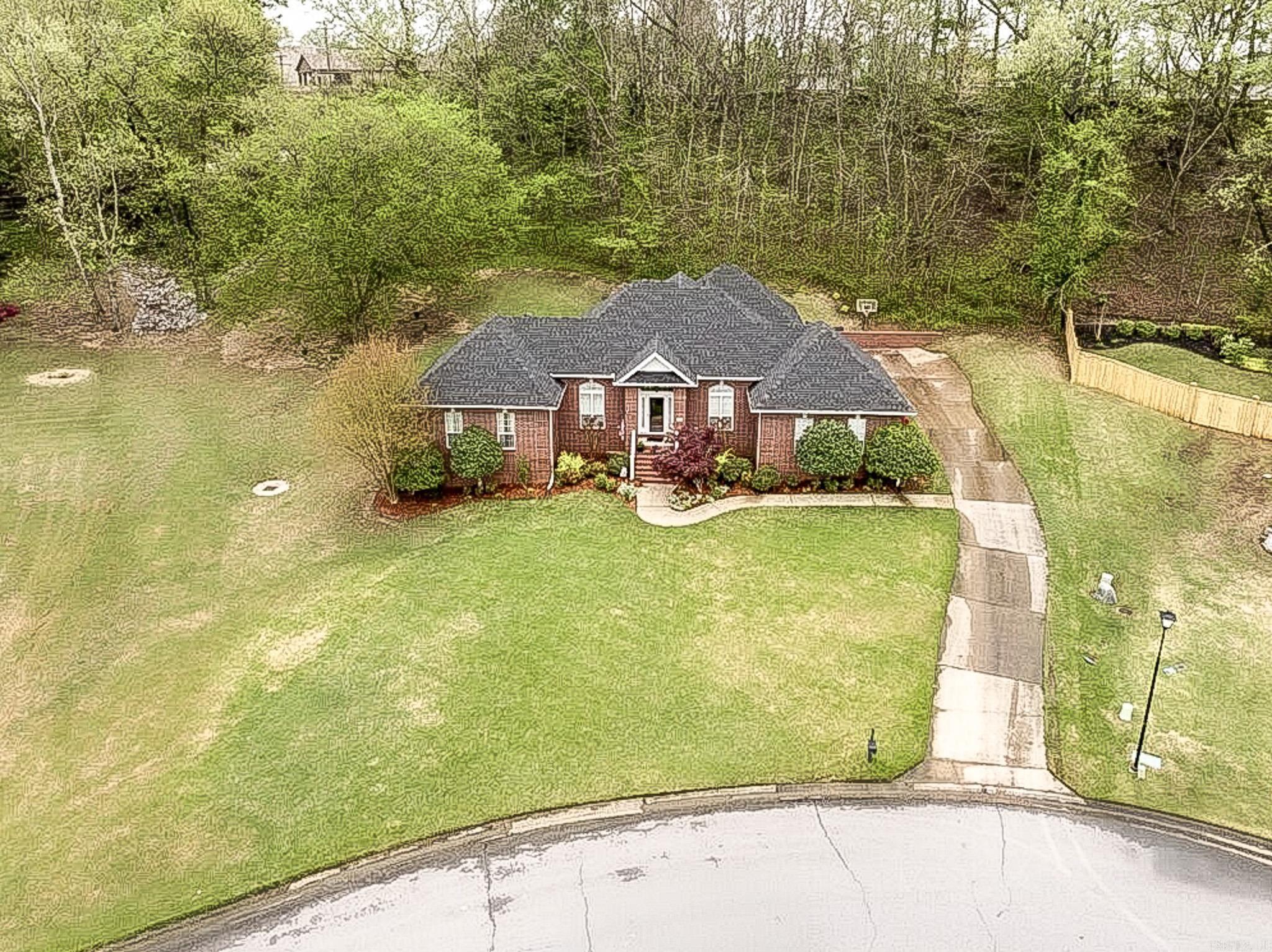 605  Miller  Benton, AR