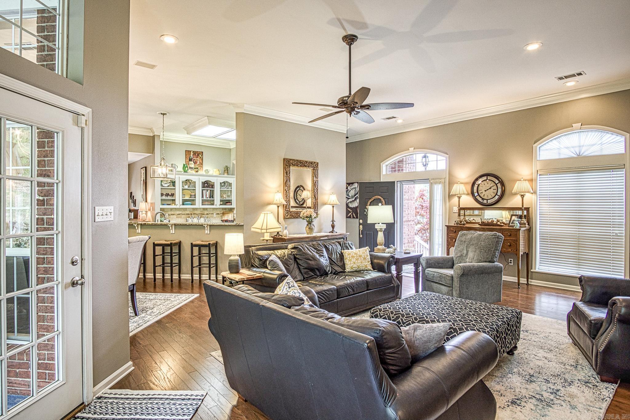 605  Miller  Benton, AR