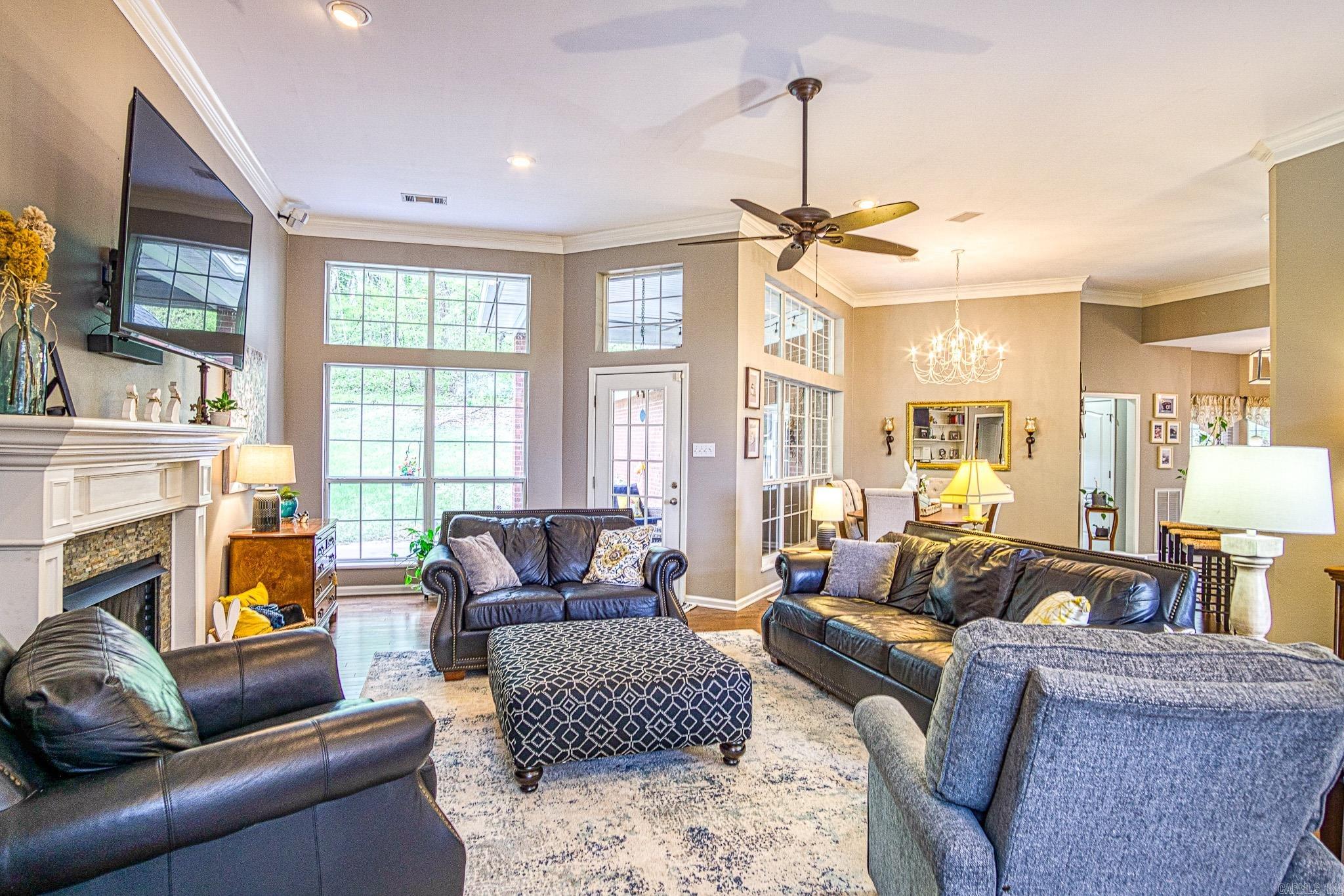 605  Miller  Benton, AR