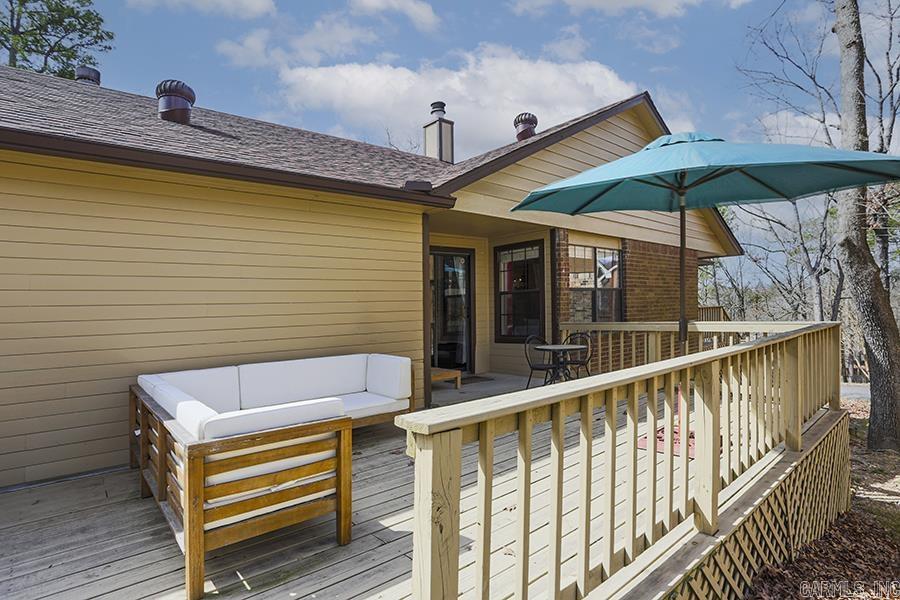 28  Forest Circle  Little Rock, AR