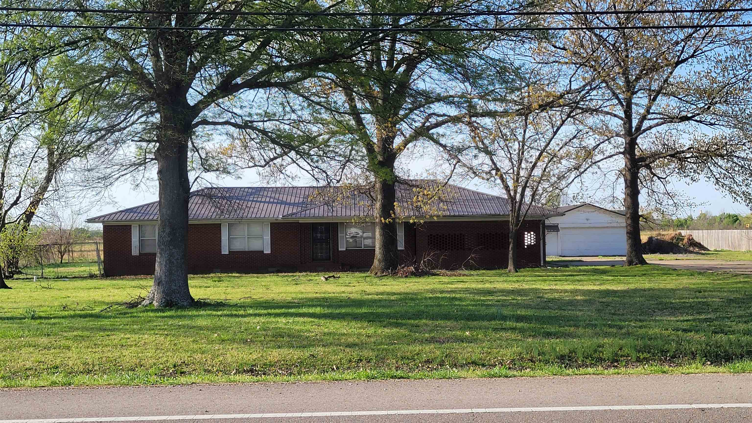 5307 E Highland, Tract 1  Jonesboro, AR