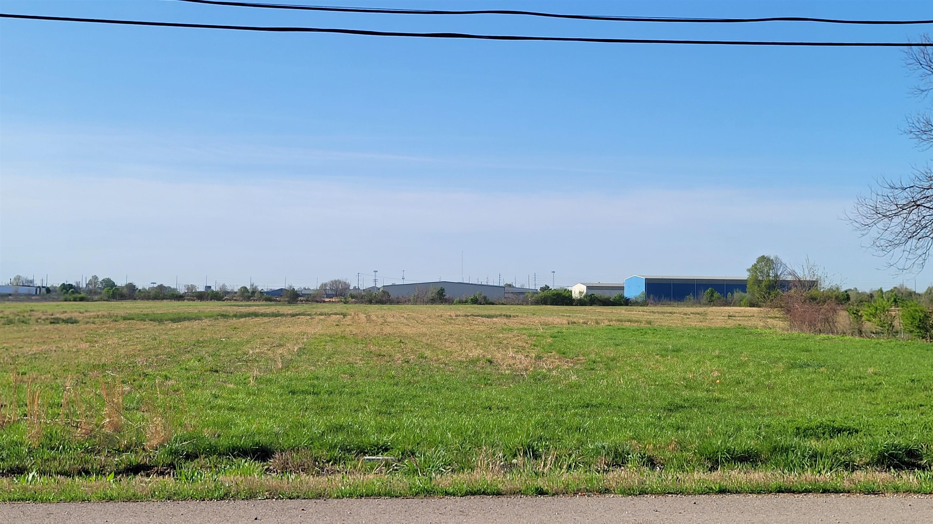 5307 E Highland, Tract 1  Jonesboro, AR