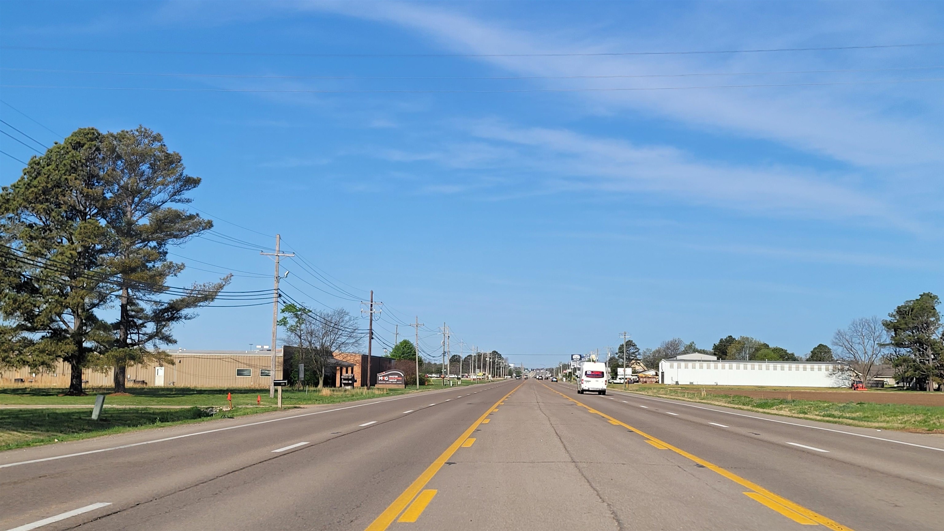 5307 E Highland, Tract 1  Jonesboro, AR