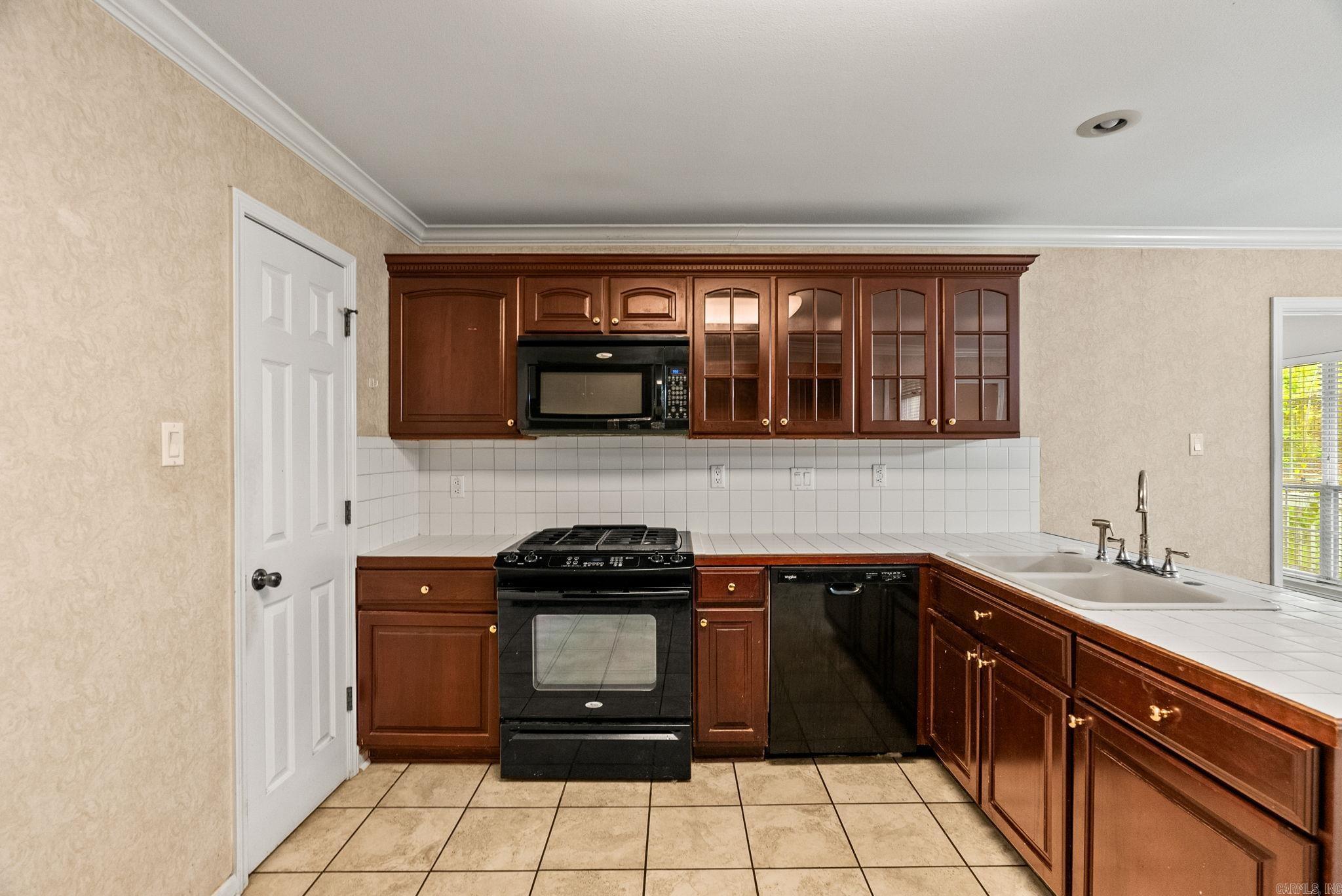 5  Crystal Mountain Drive  Maumelle, AR