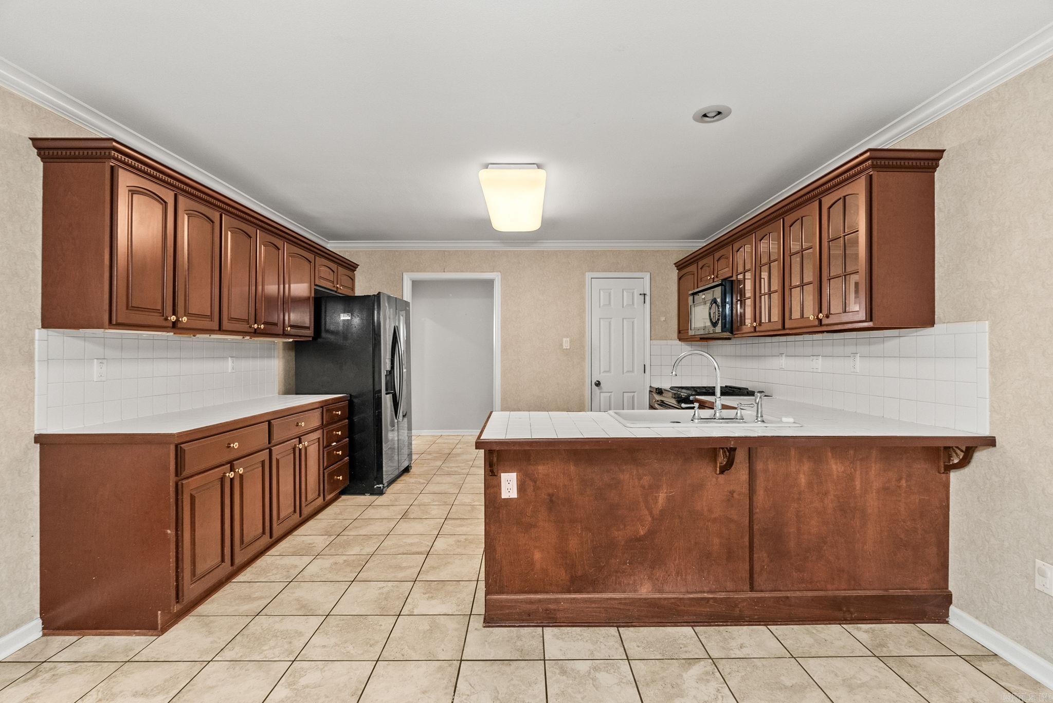 5  Crystal Mountain Drive  Maumelle, AR