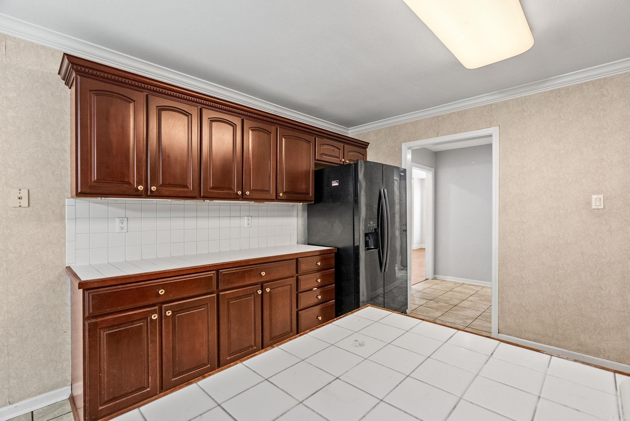 5  Crystal Mountain Drive  Maumelle, AR