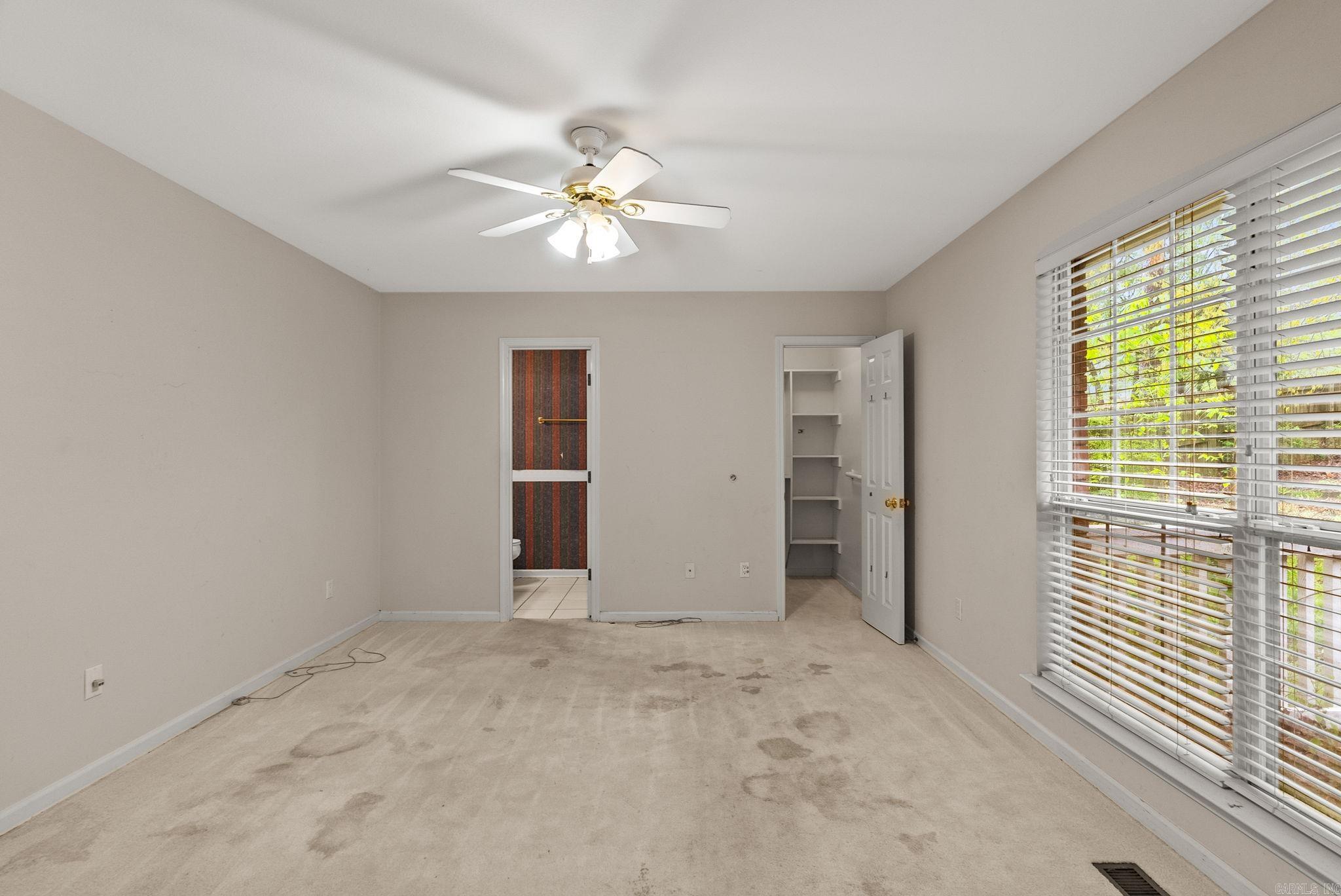 5  Crystal Mountain Drive  Maumelle, AR