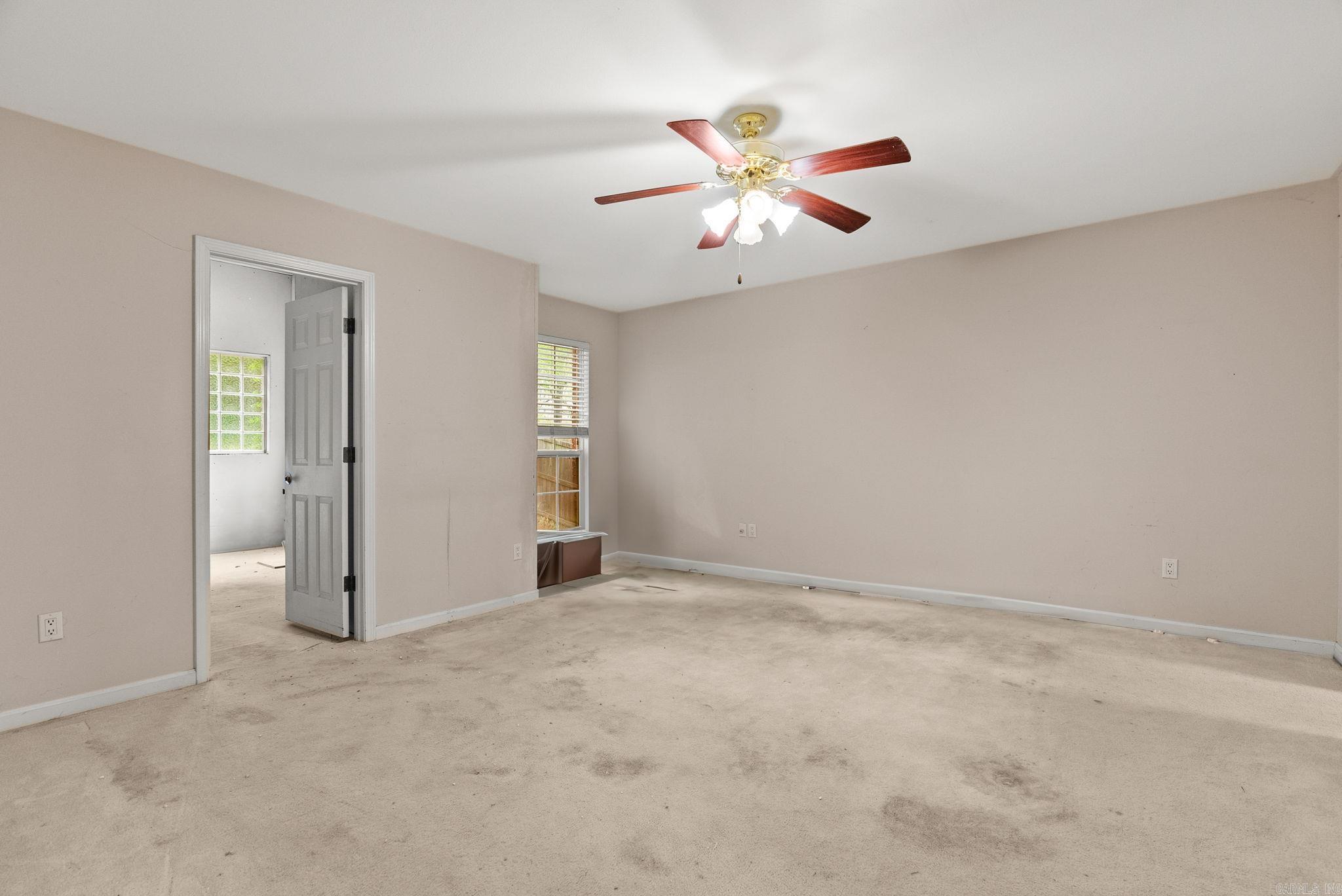 5  Crystal Mountain Drive  Maumelle, AR