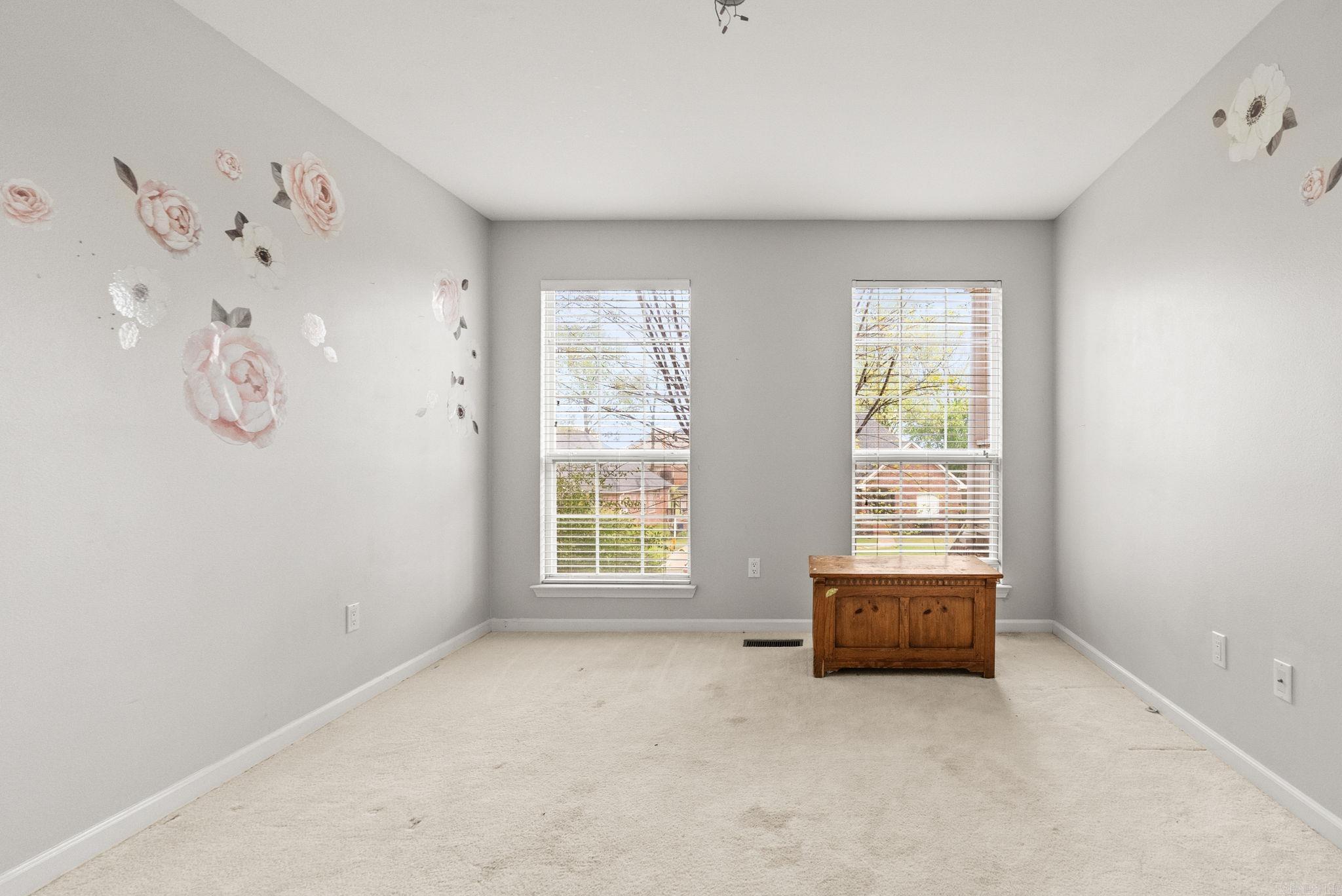 5  Crystal Mountain Drive  Maumelle, AR
