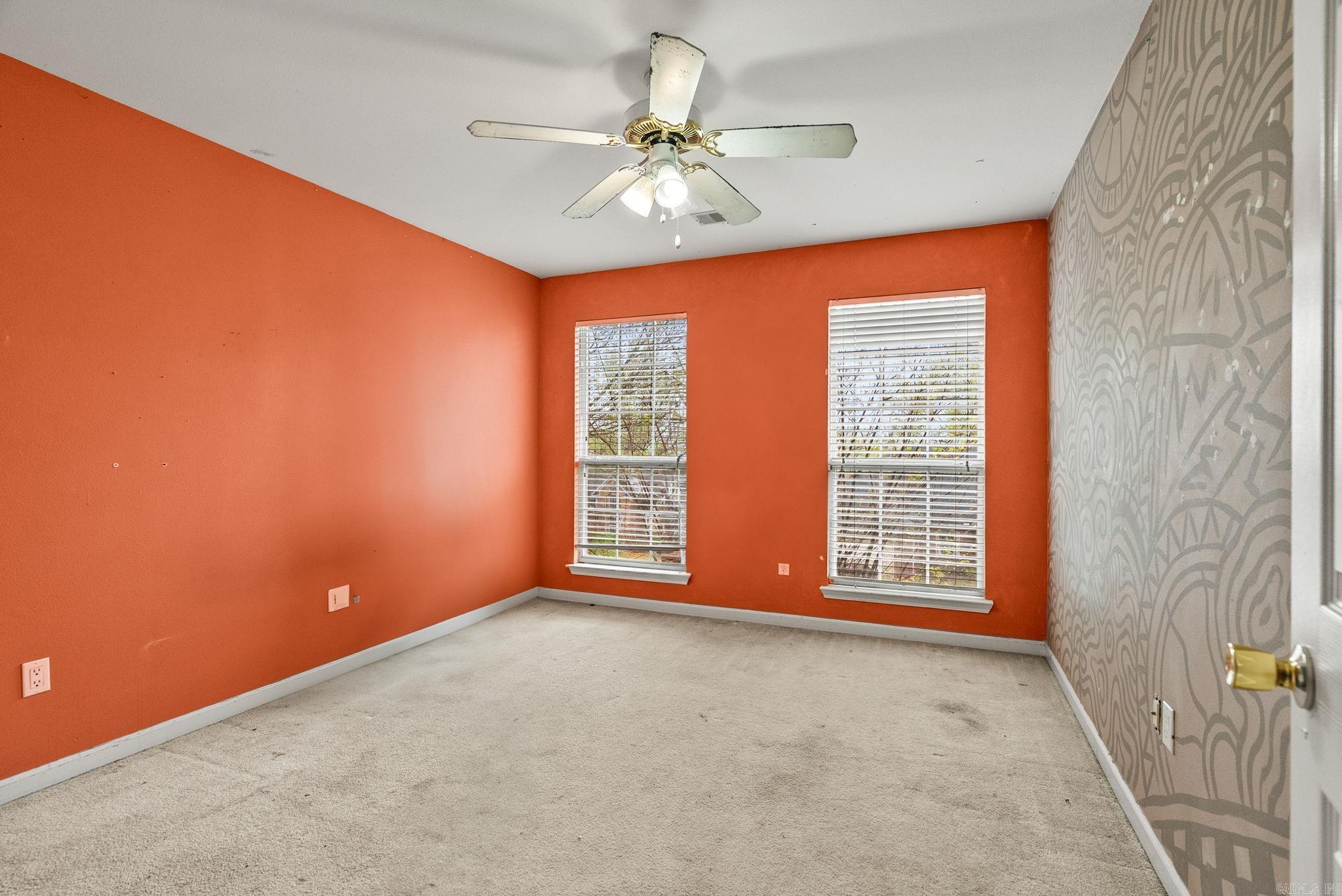5  Crystal Mountain Drive  Maumelle, AR