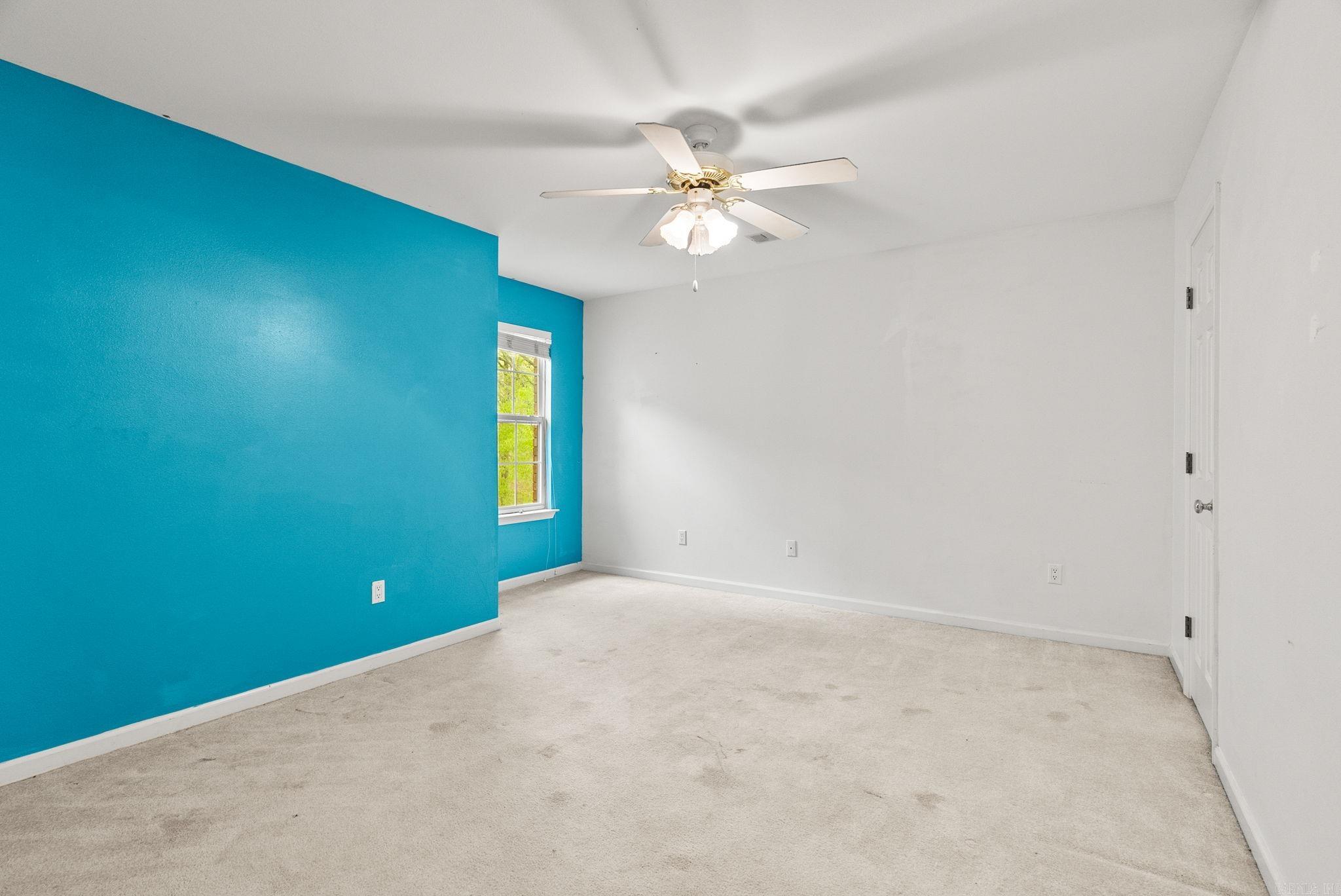 5  Crystal Mountain Drive  Maumelle, AR