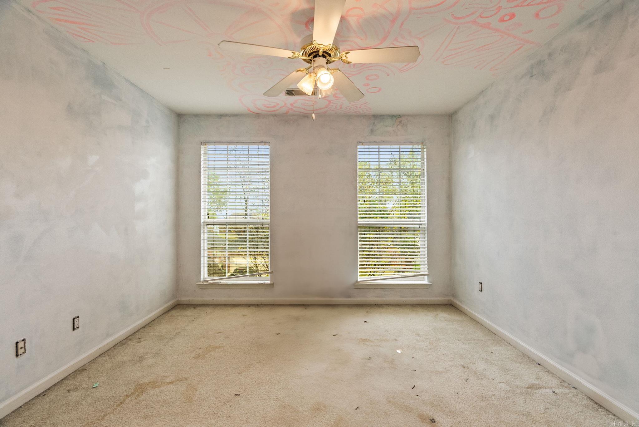 5  Crystal Mountain Drive  Maumelle, AR