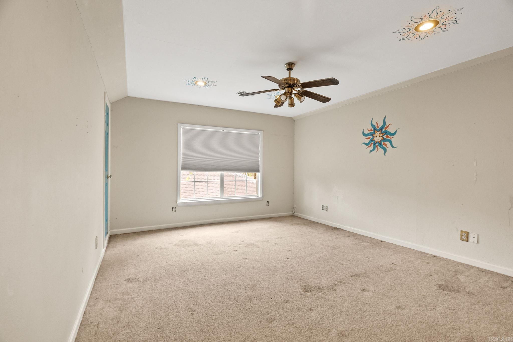5  Crystal Mountain Drive  Maumelle, AR