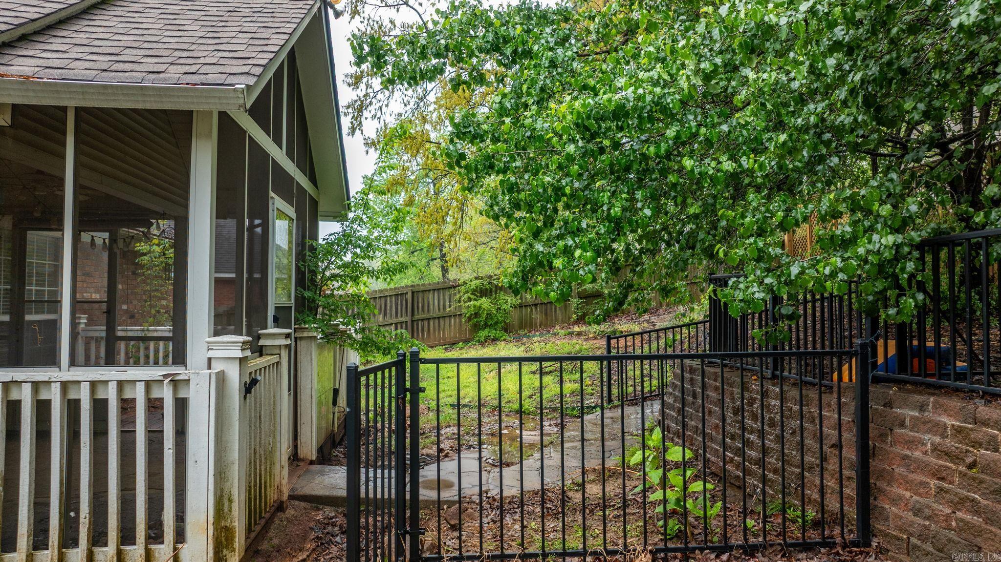 5  Crystal Mountain Drive  Maumelle, AR