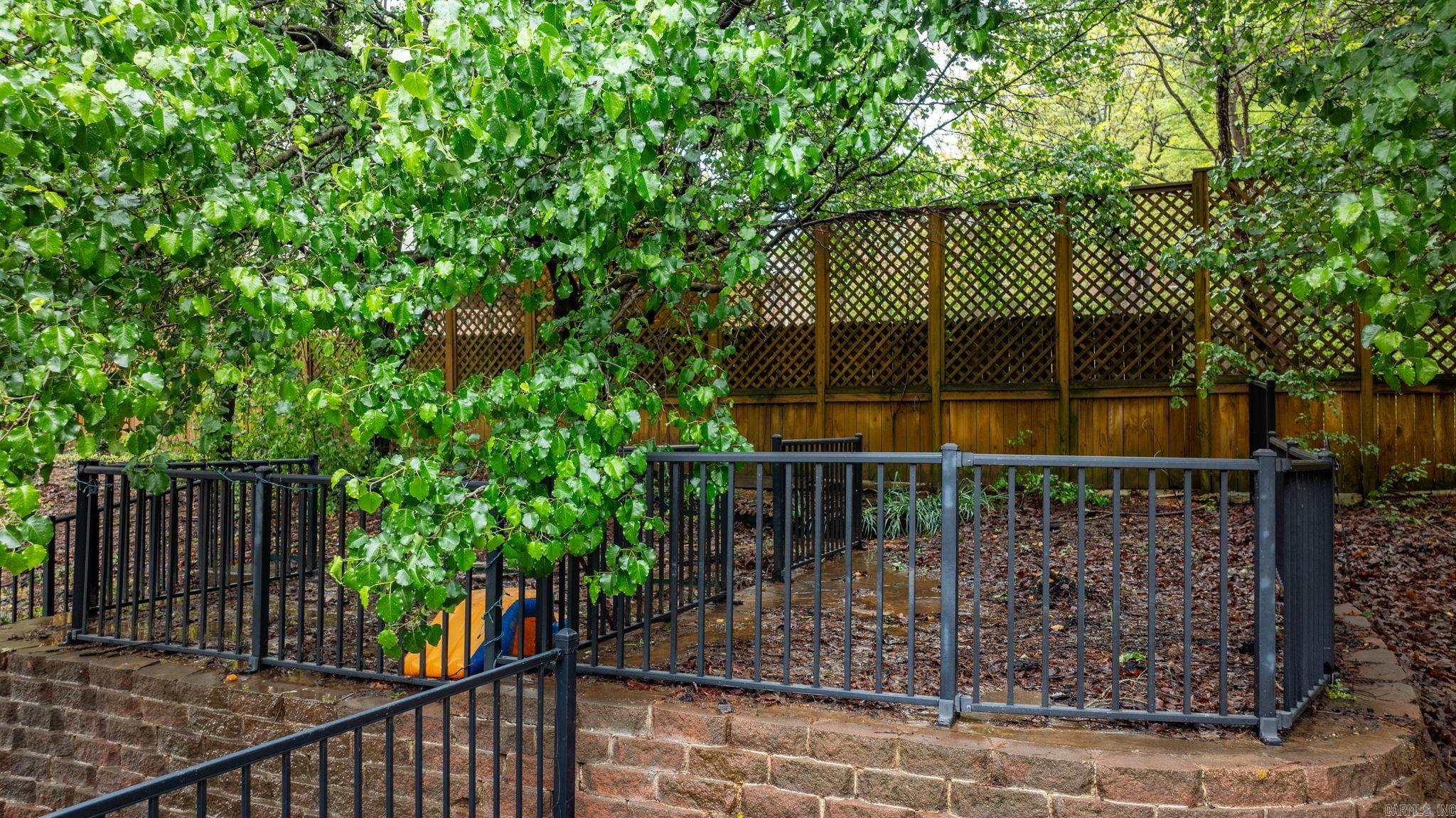 5  Crystal Mountain Drive  Maumelle, AR