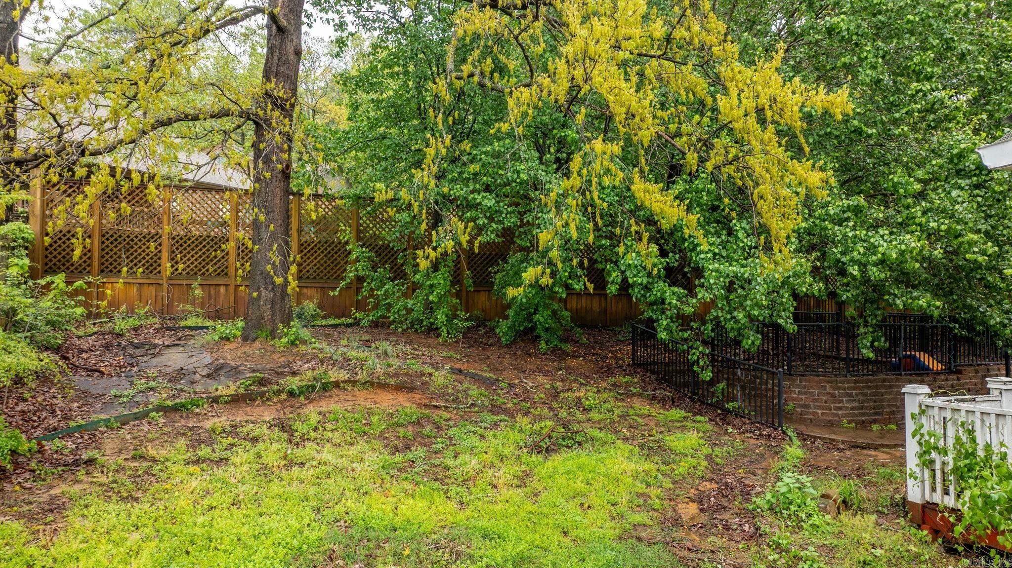 5  Crystal Mountain Drive  Maumelle, AR