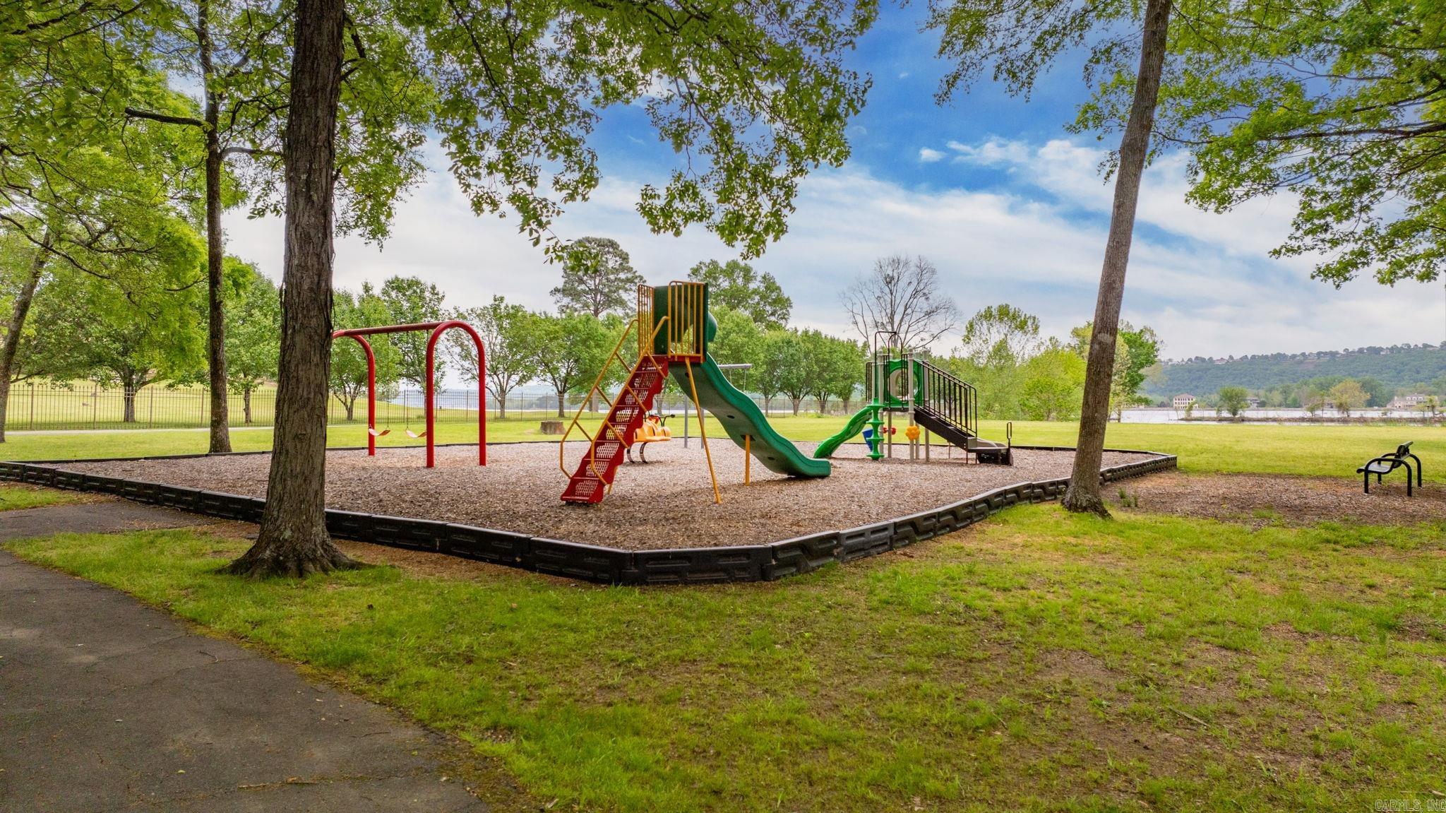 5  Crystal Mountain Drive  Maumelle, AR
